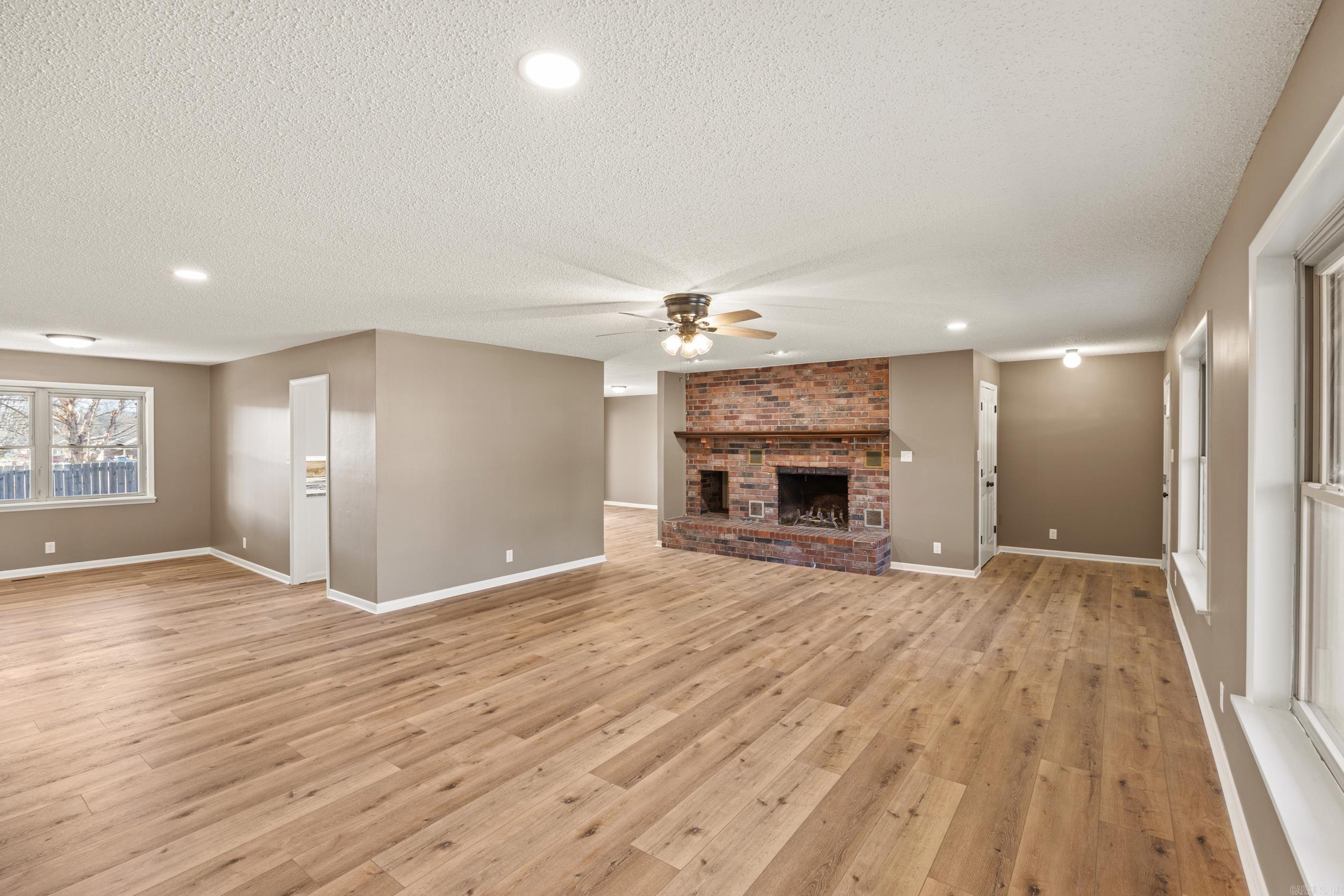 LEGACY PLACE - Residential