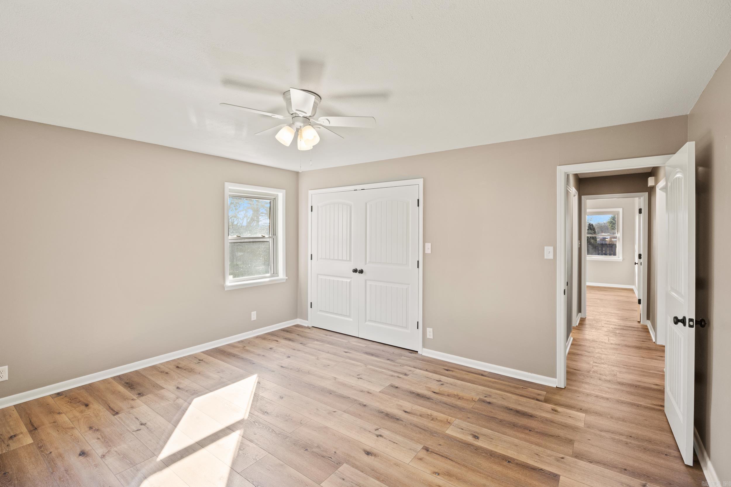 LEGACY PLACE - Residential