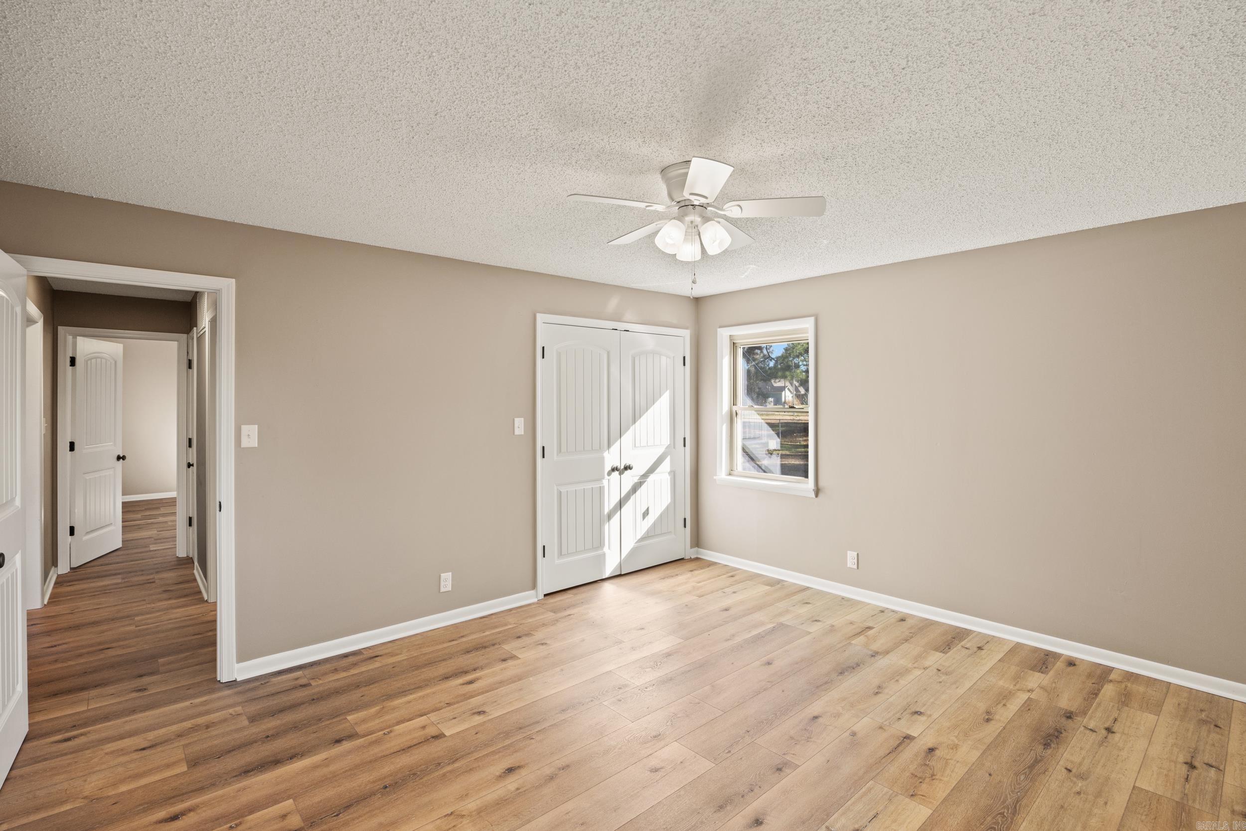 LEGACY PLACE - Residential