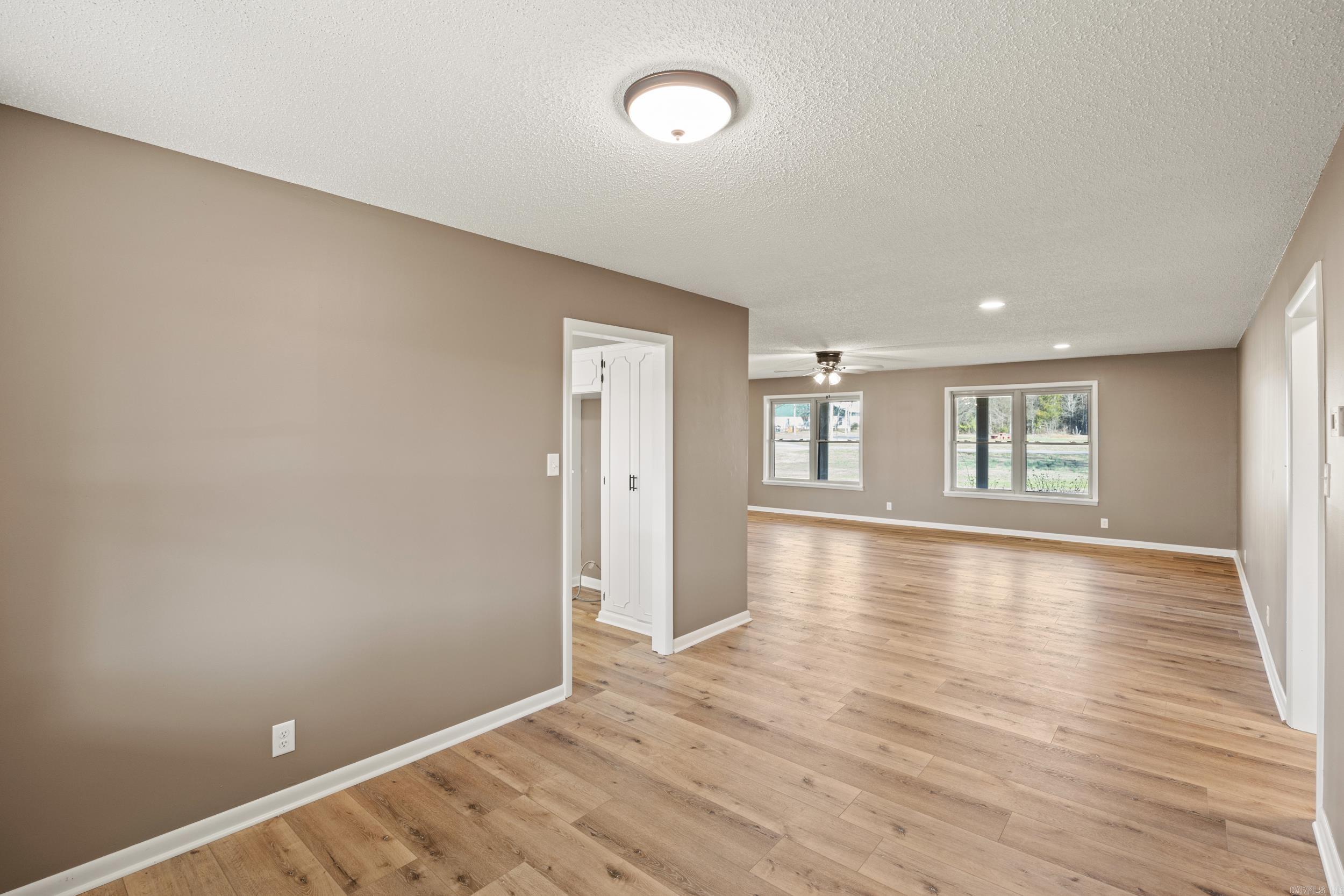 LEGACY PLACE - Residential