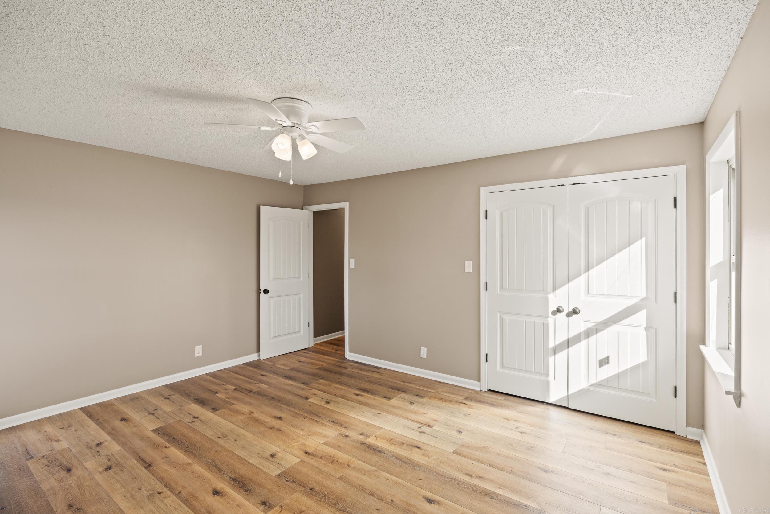 LEGACY PLACE - Residential