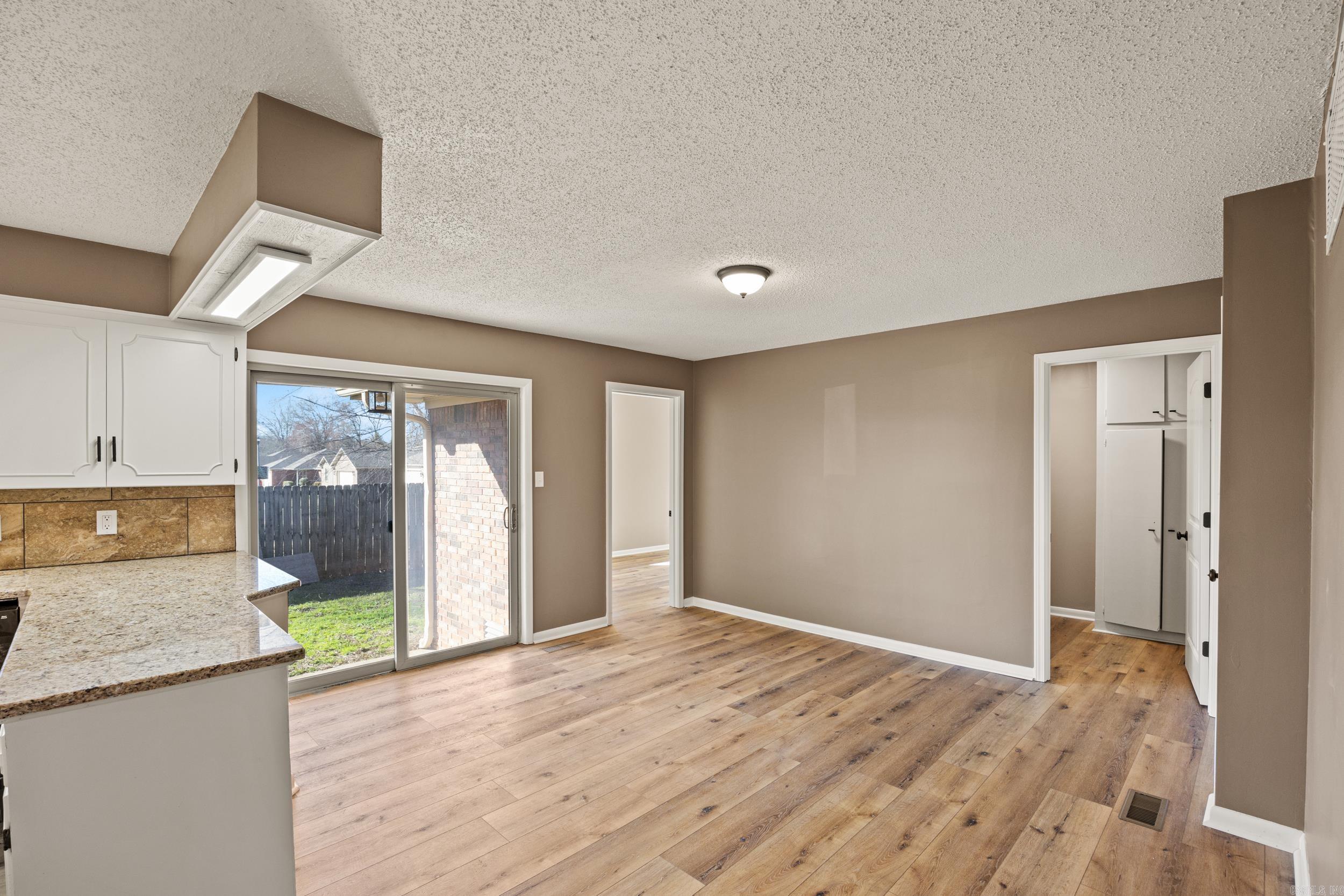 LEGACY PLACE - Residential