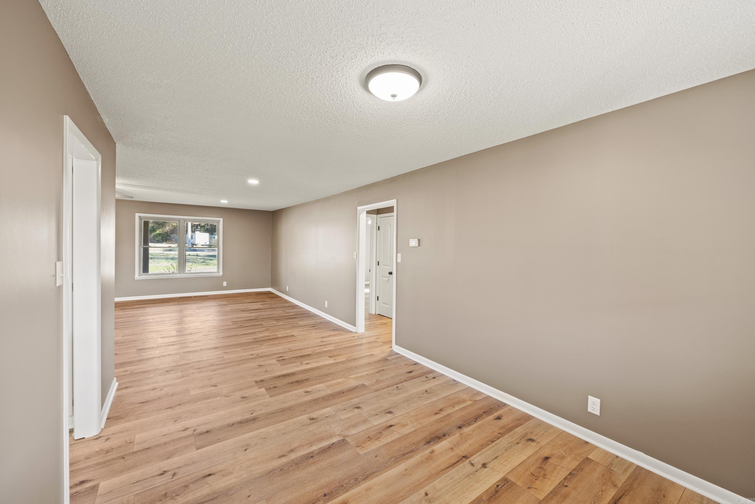 LEGACY PLACE - Residential