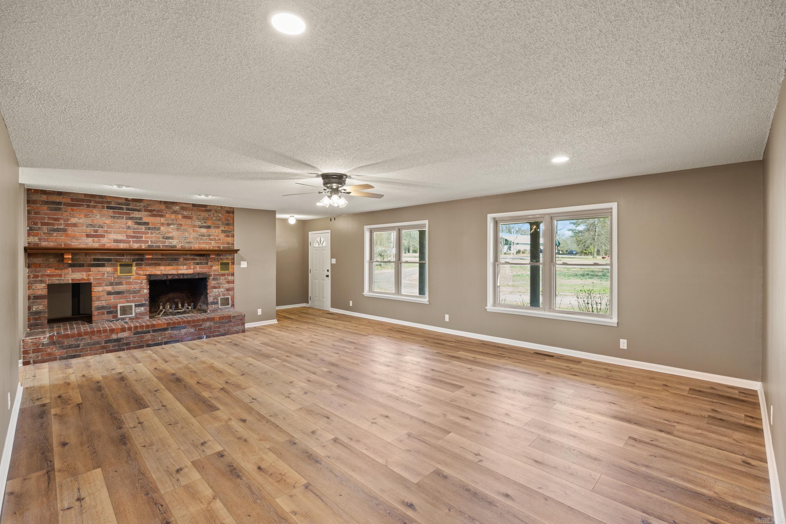 LEGACY PLACE - Residential