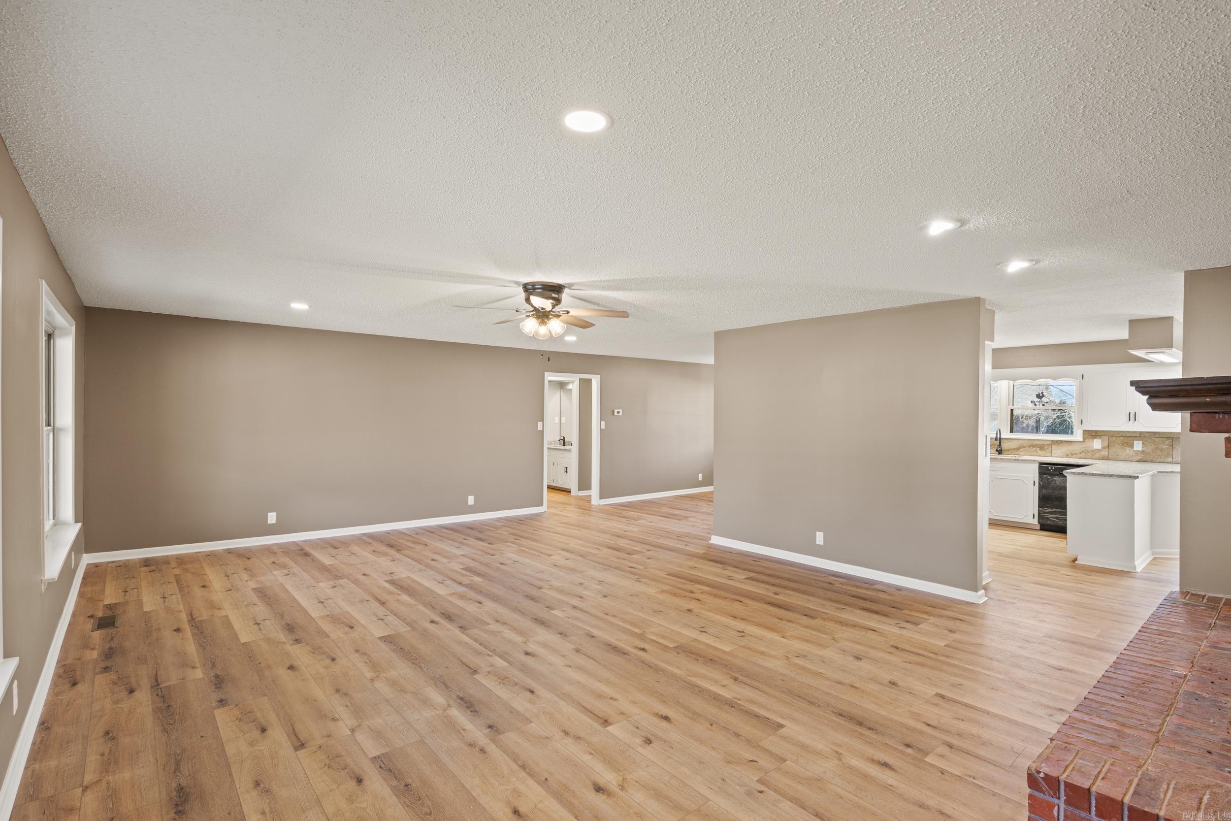 LEGACY PLACE - Residential