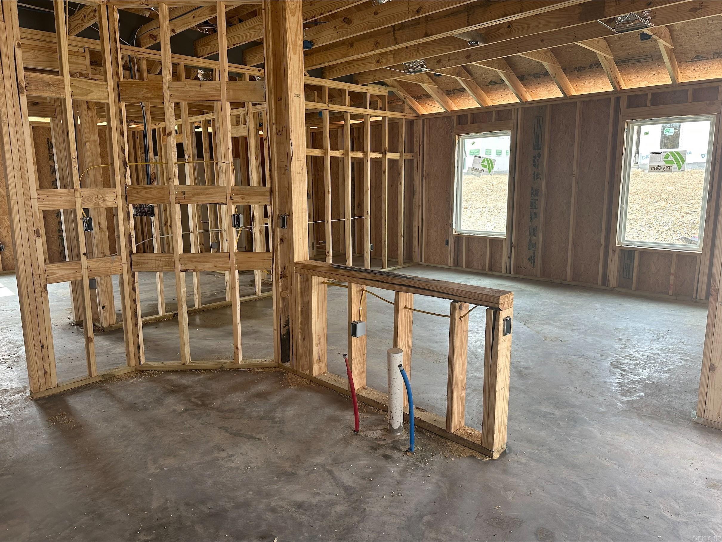 MIDLAND ESTATES PHASE 1 - Residential