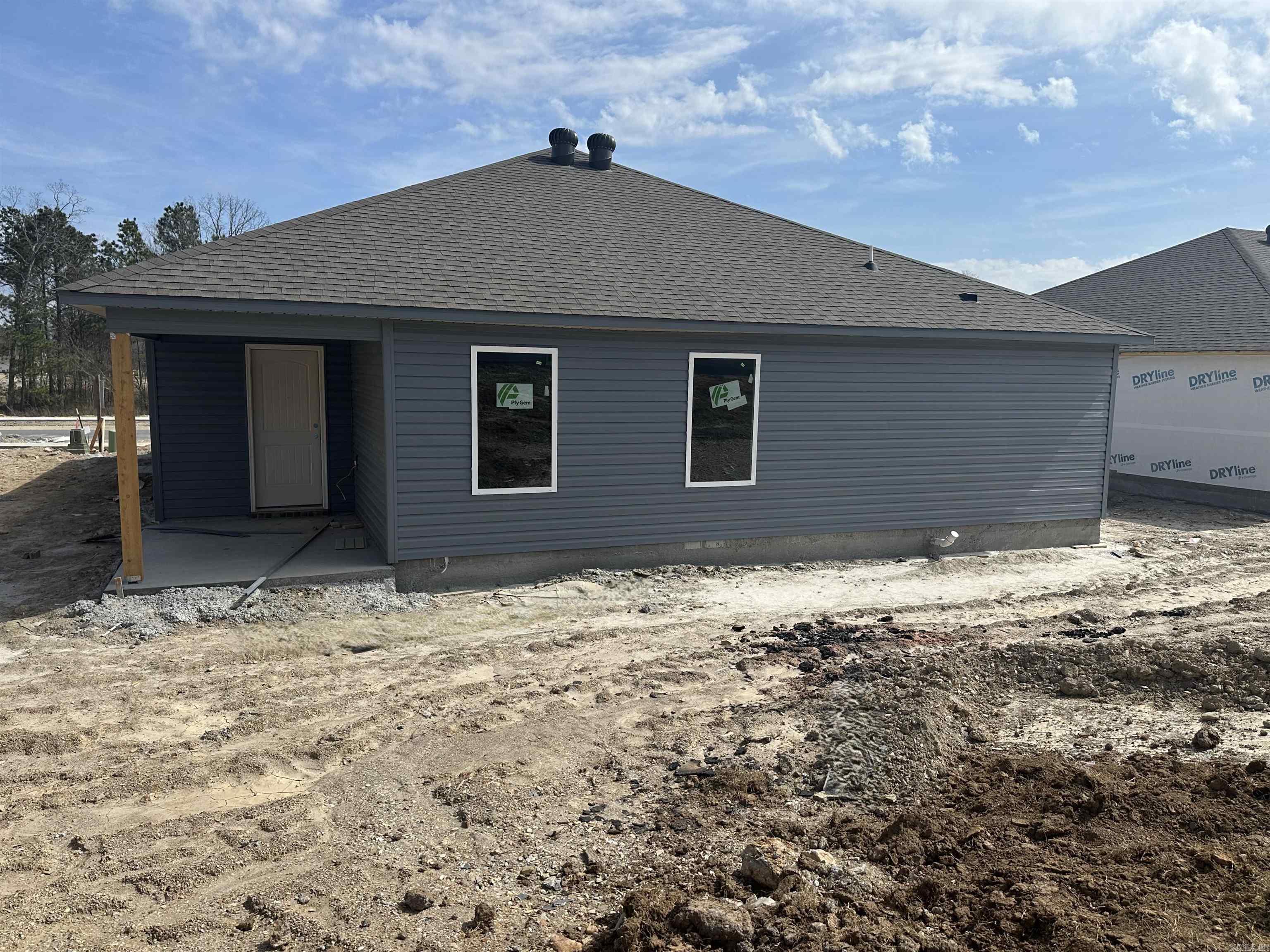 MIDLAND ESTATES PHASE 1 - Residential