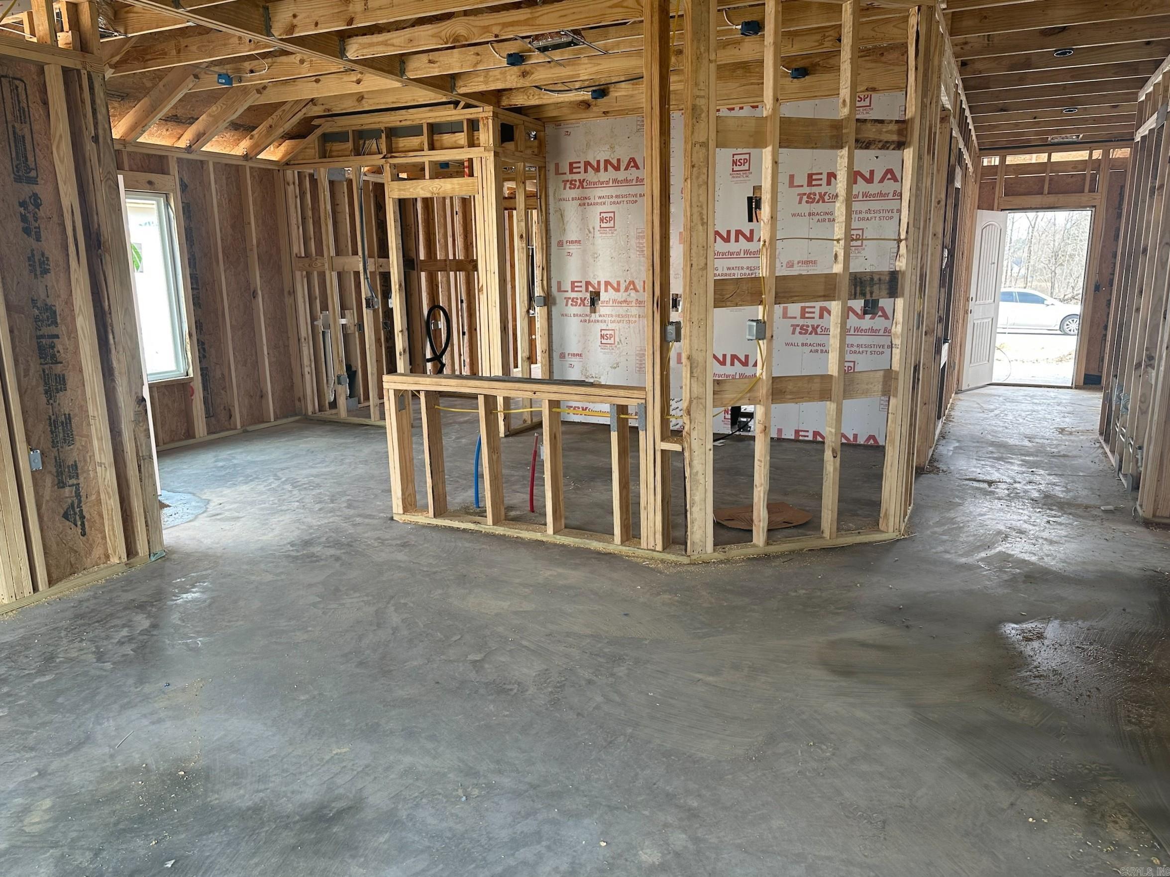 MIDLAND ESTATES PHASE 1 - Residential