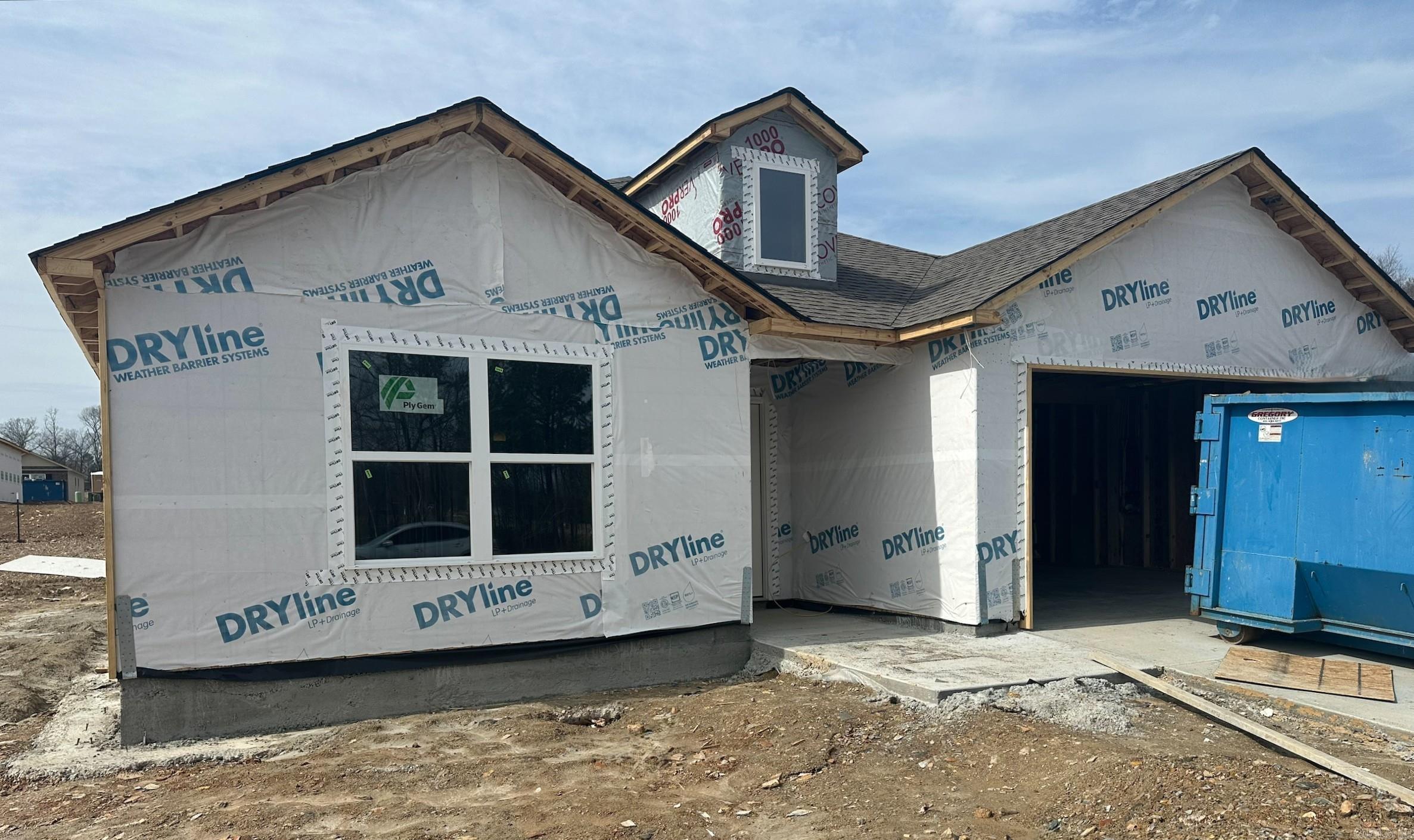 MIDLAND ESTATES PHASE 1 - Residential