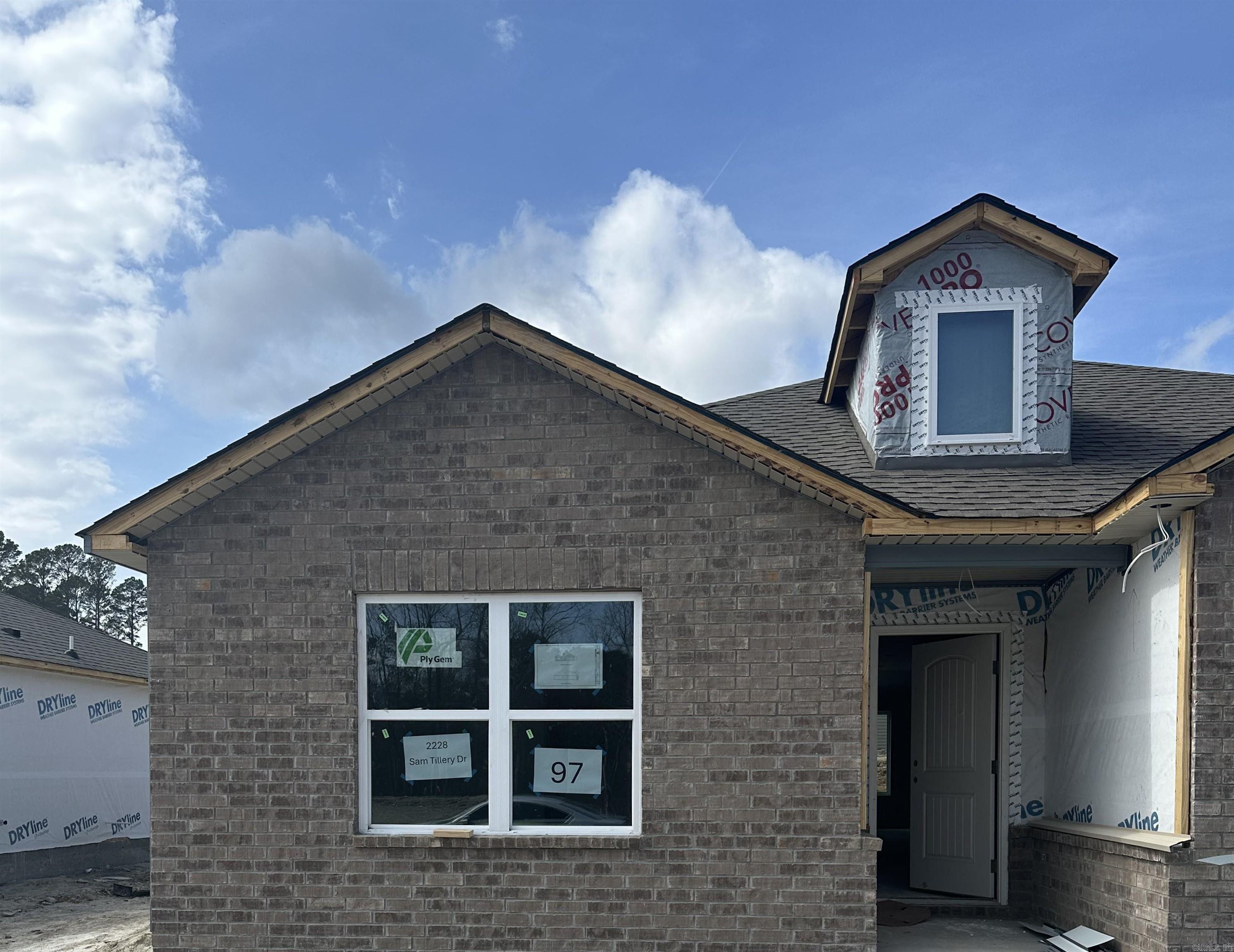 MIDLAND ESTATES PHASE 1 - Residential