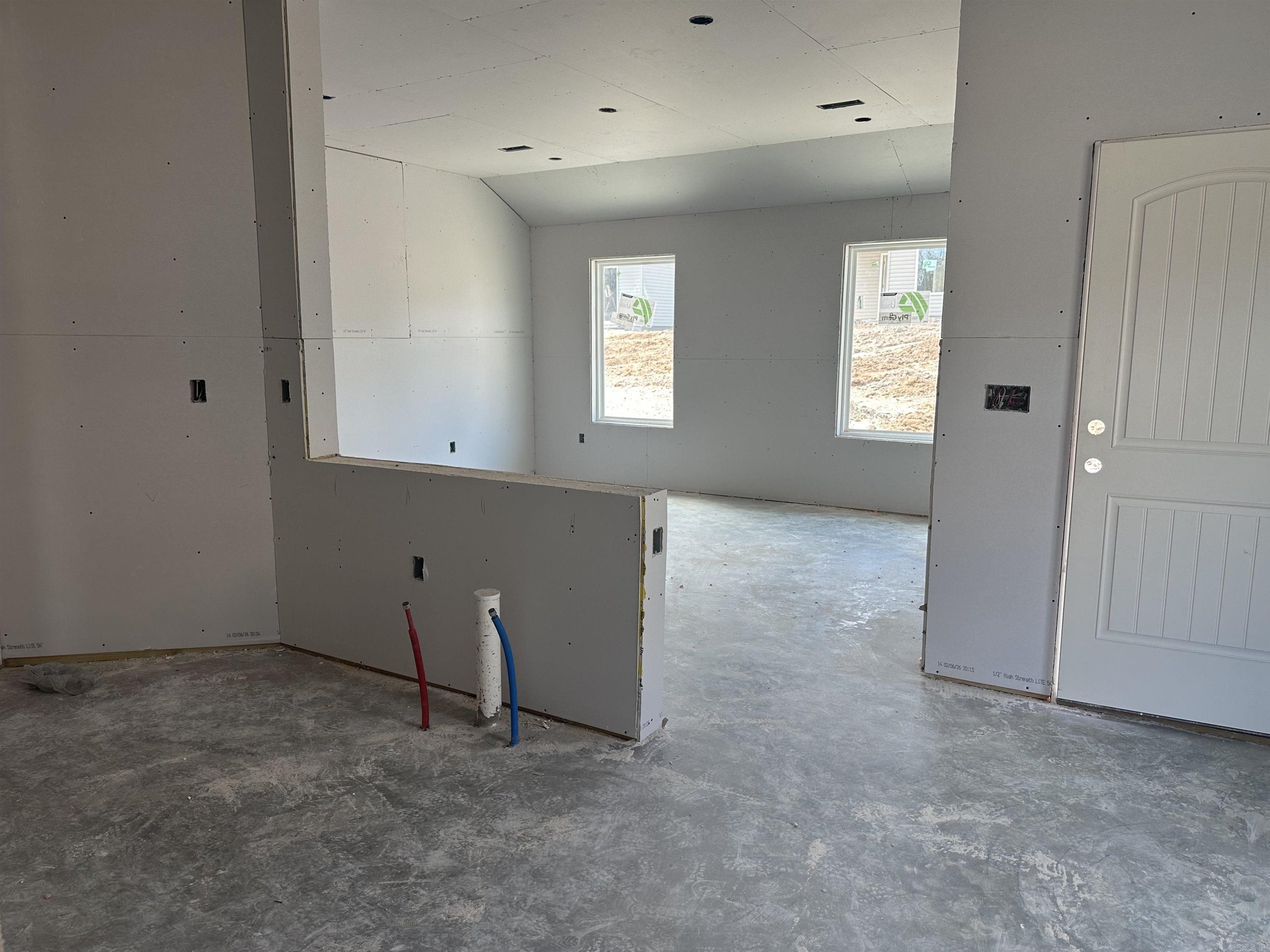 MIDLAND ESTATES PHASE 1 - Residential