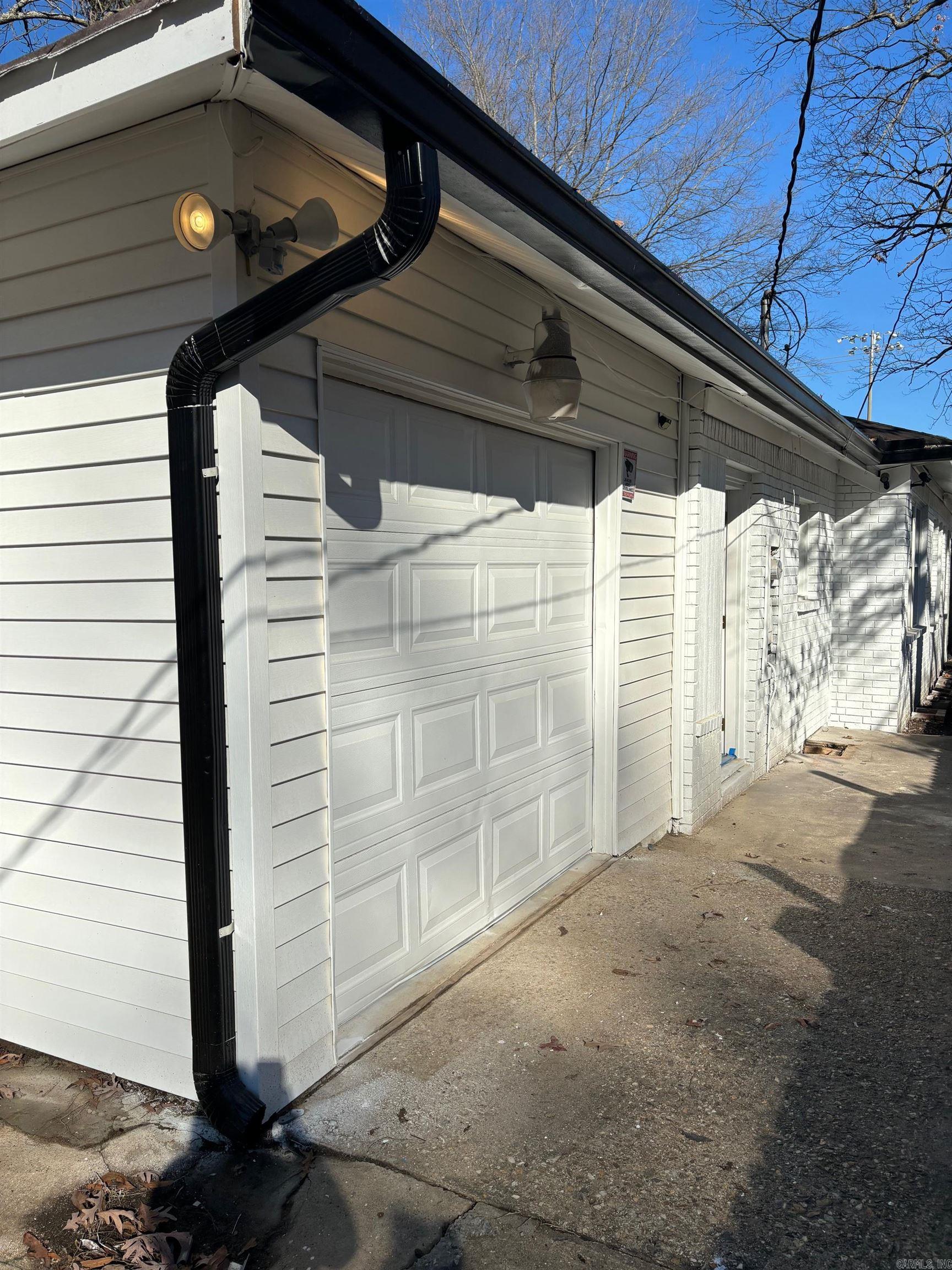 PARK ADDN - Residential