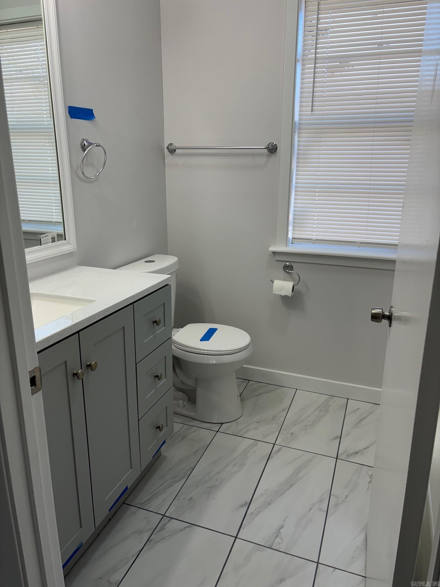 PARK ADDN - Residential