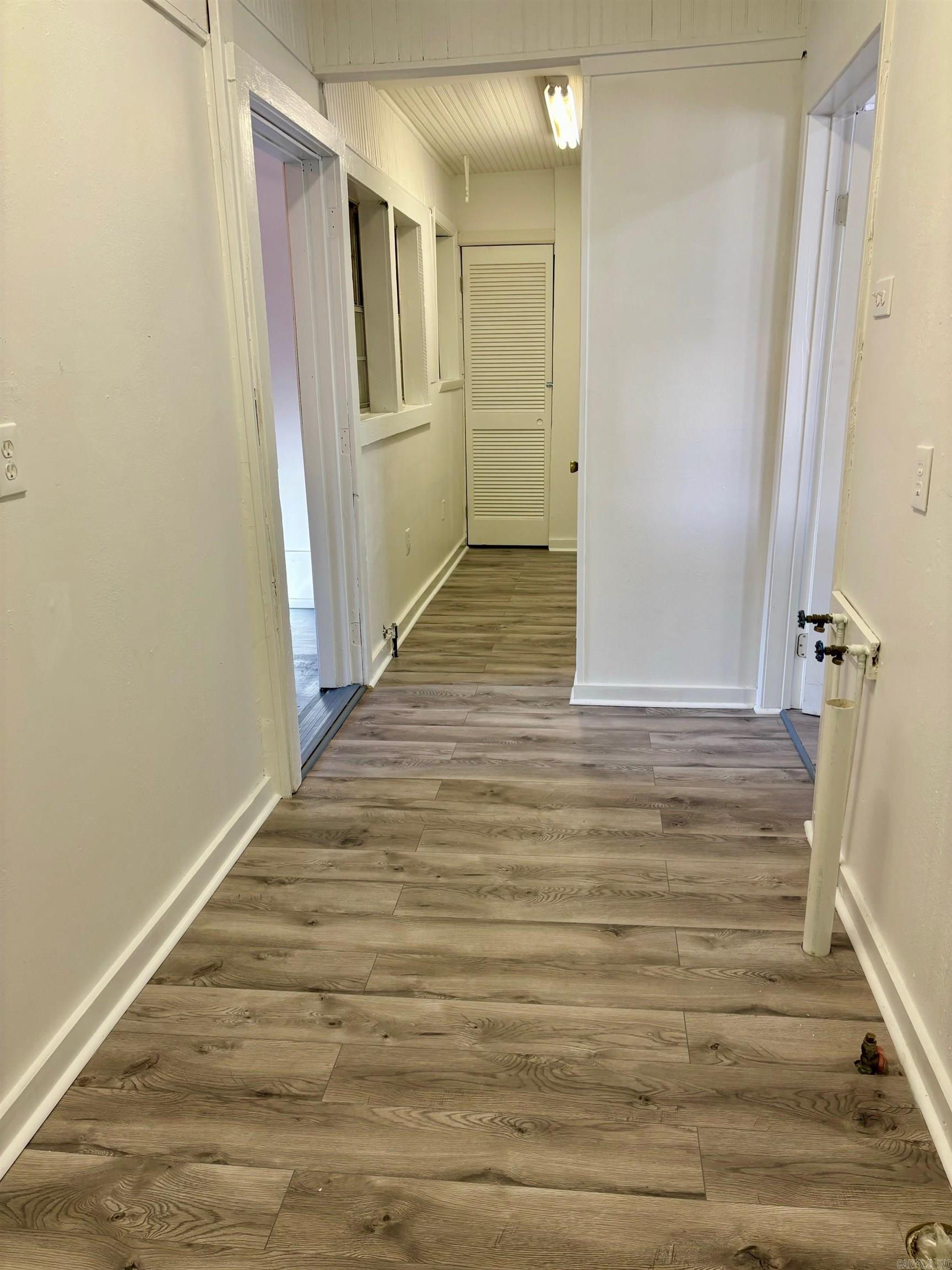 PARK ADDN - Residential