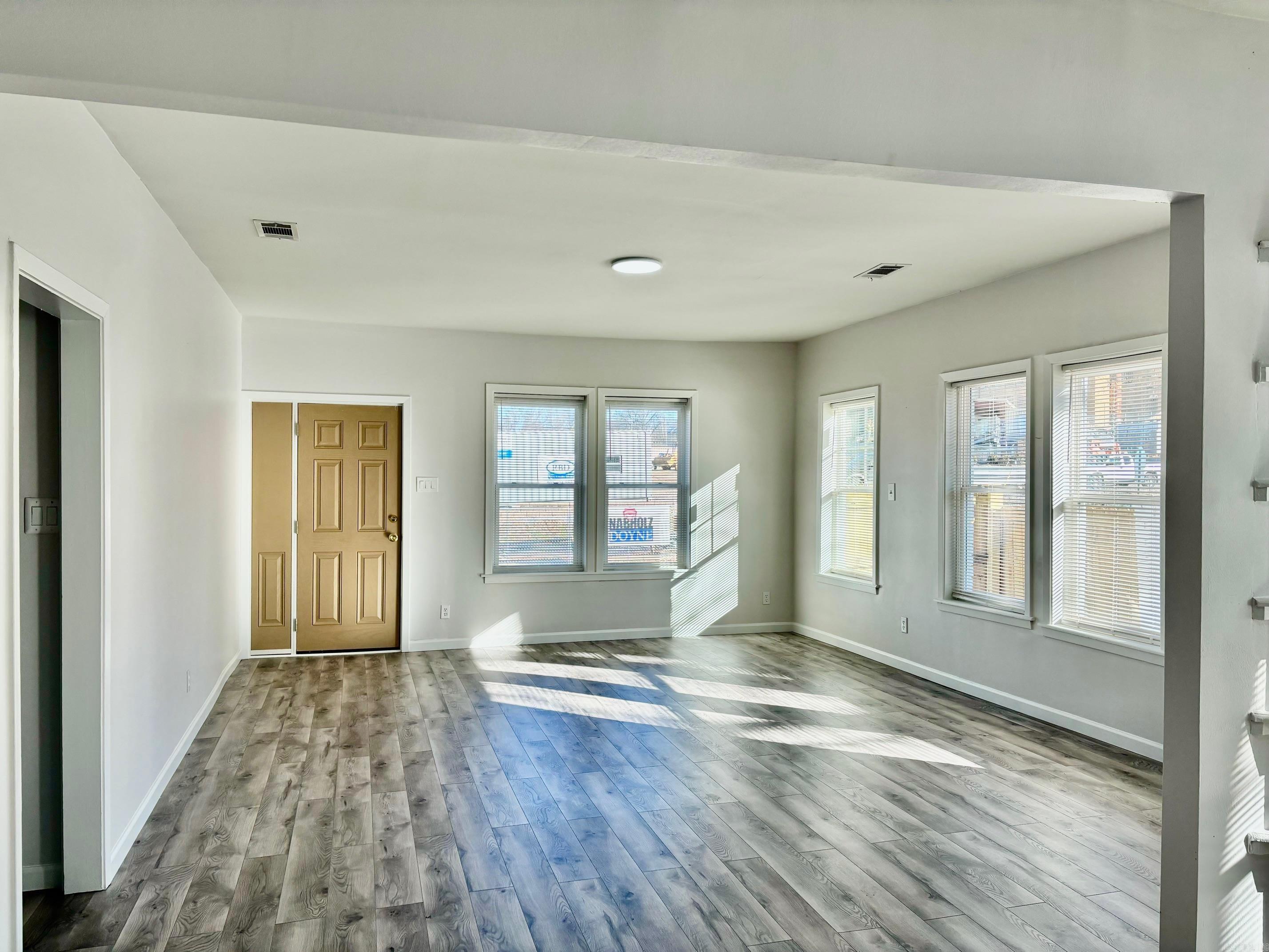 PARK ADDN - Residential