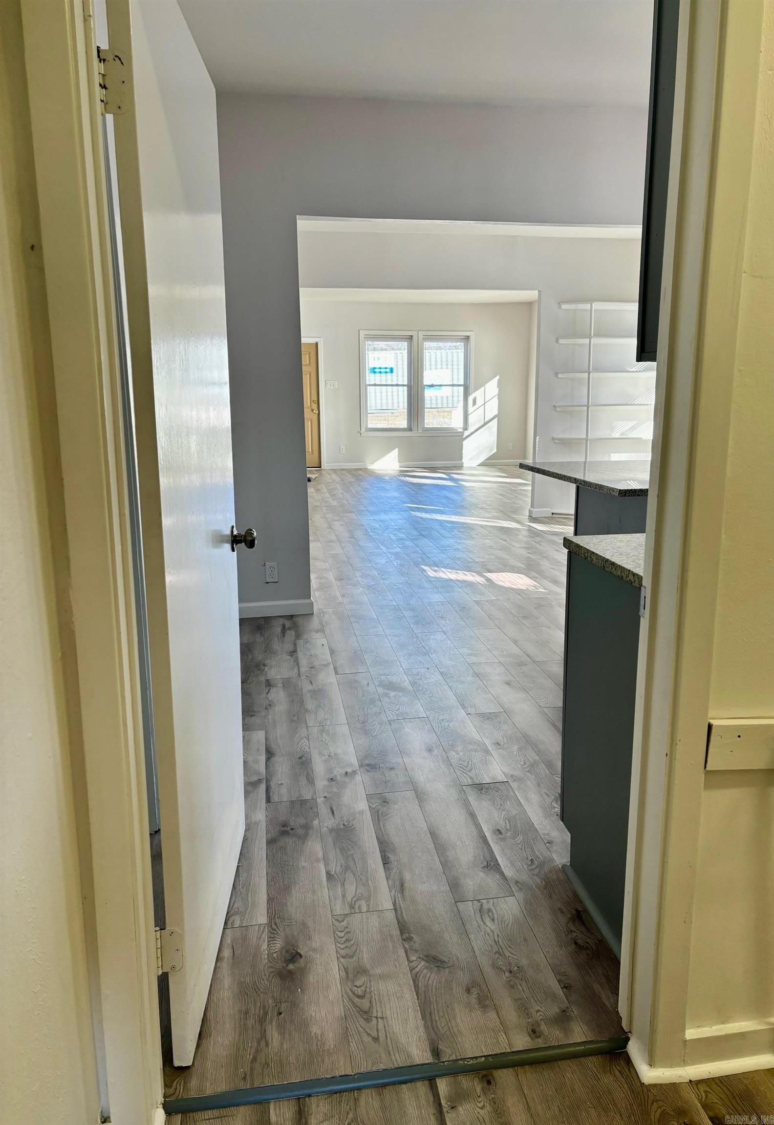 PARK ADDN - Residential