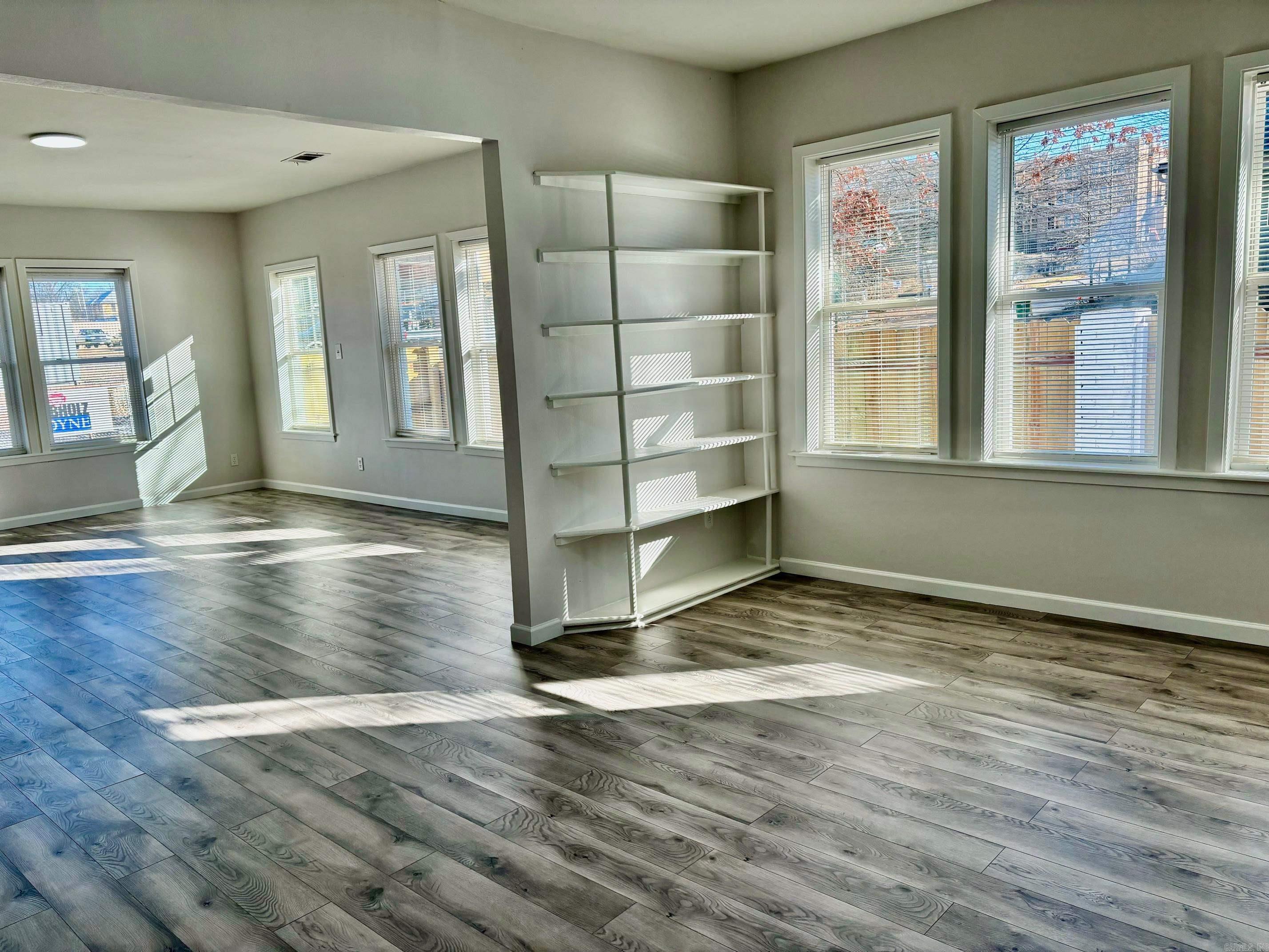 PARK ADDN - Residential