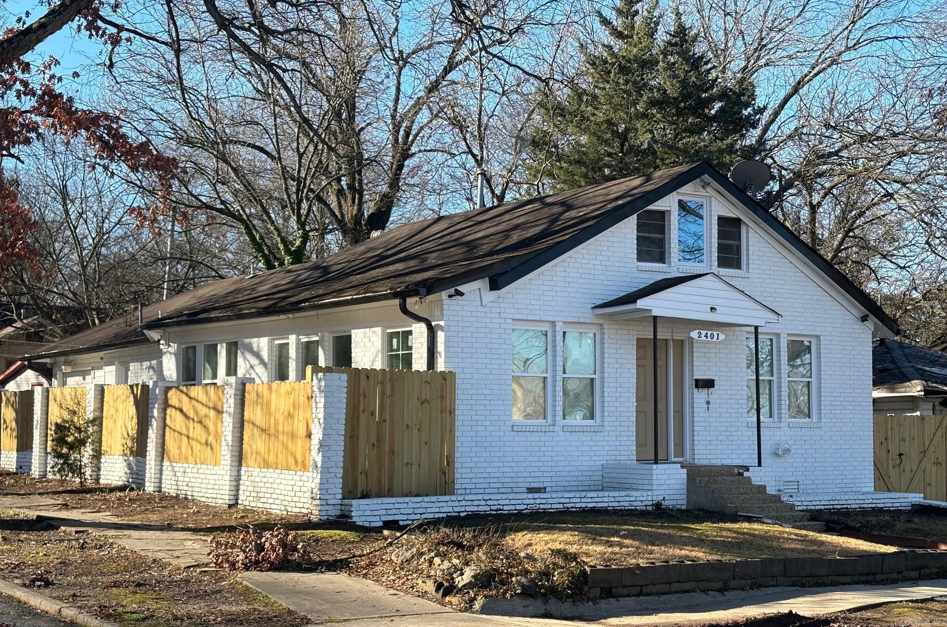 PARK ADDN - Residential