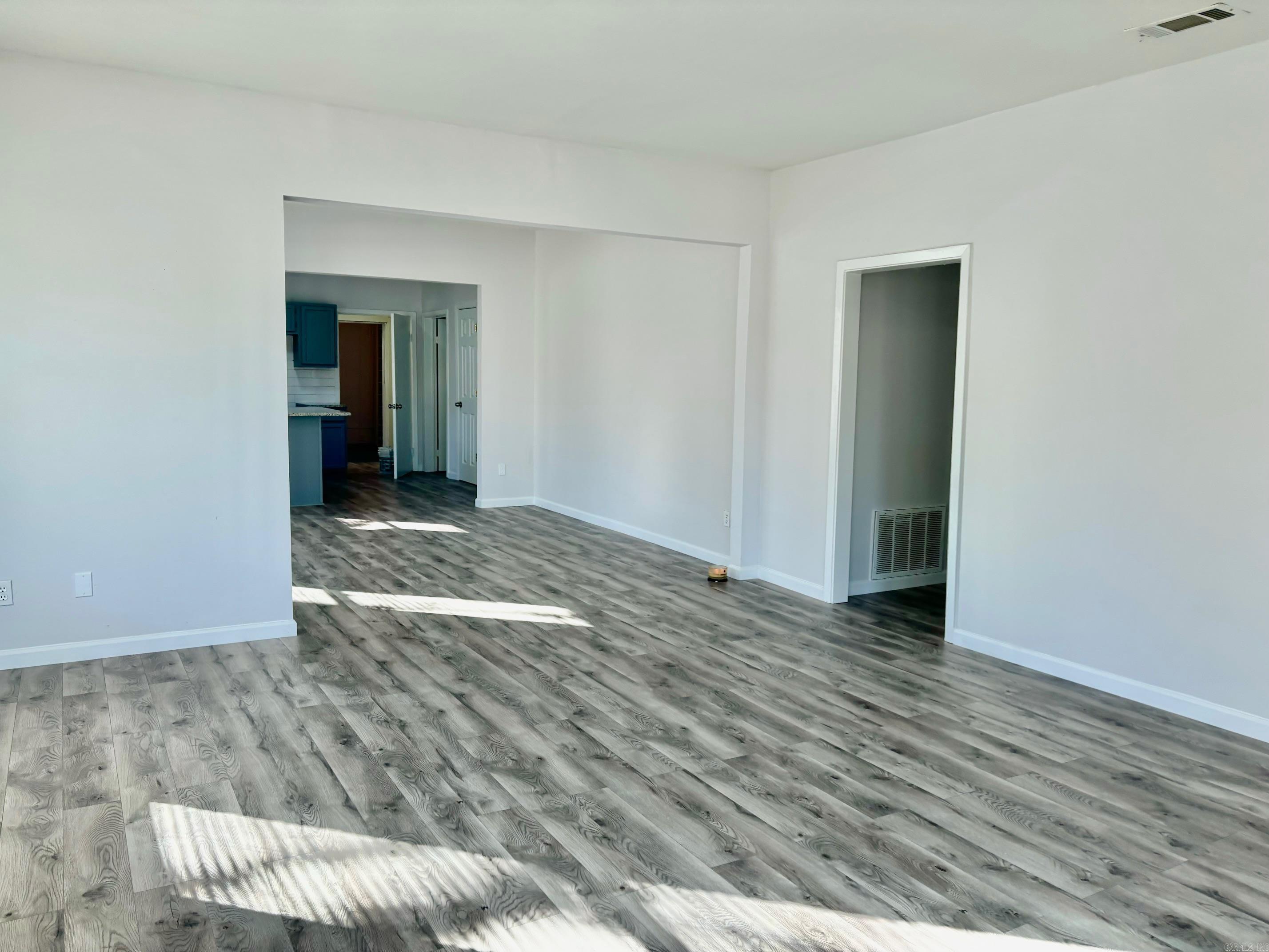 PARK ADDN - Residential