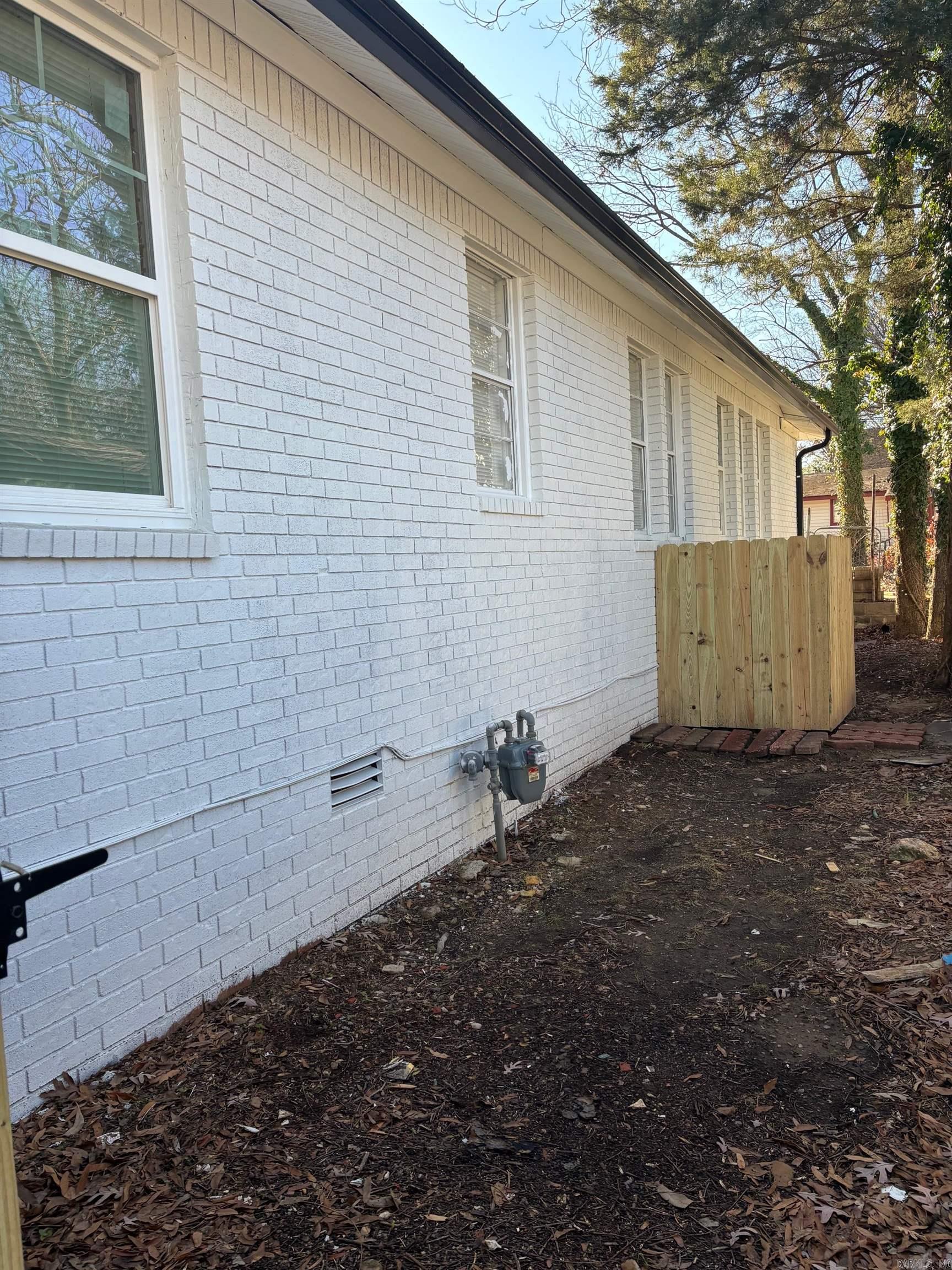 PARK ADDN - Residential