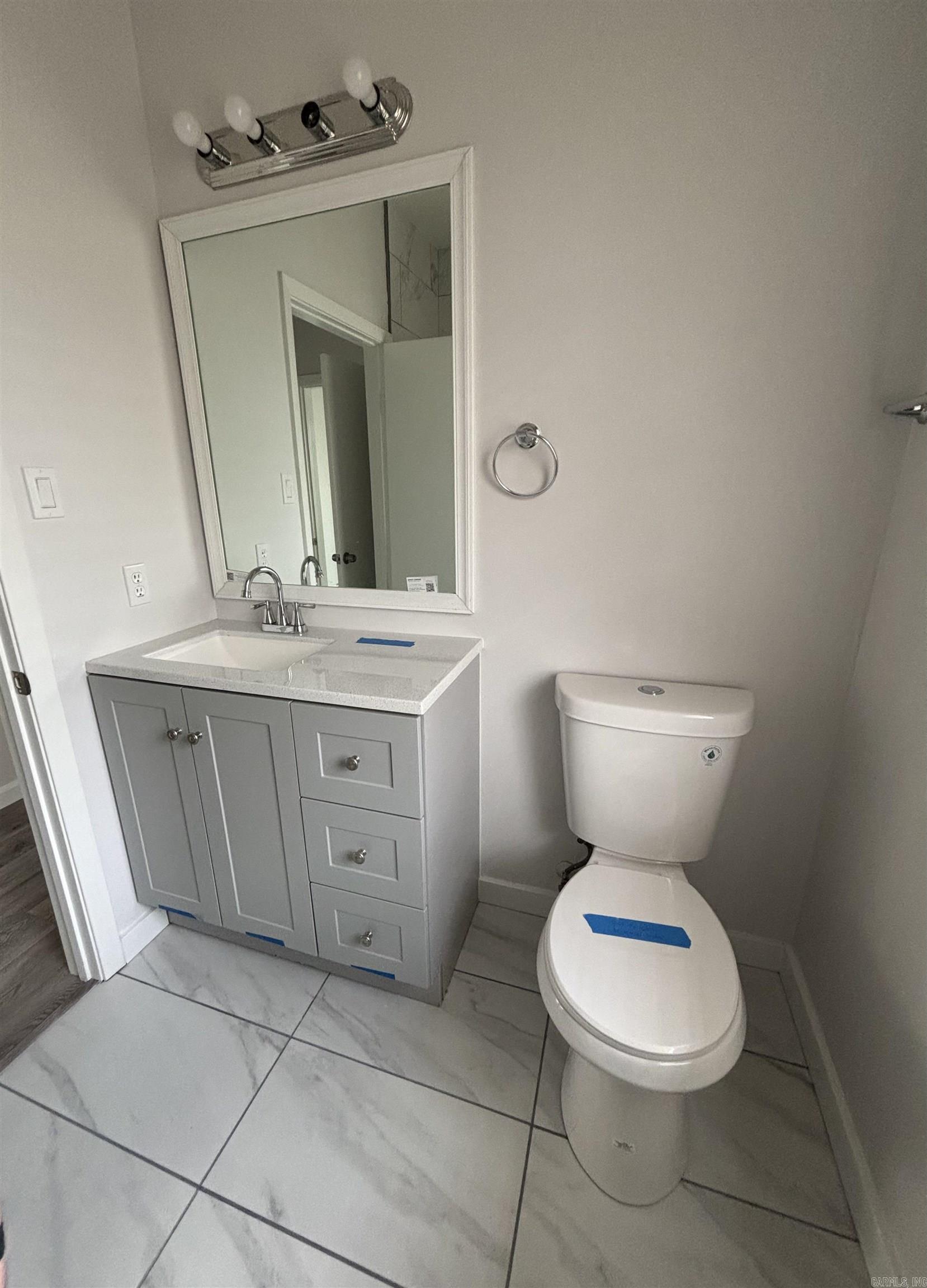 PARK ADDN - Residential