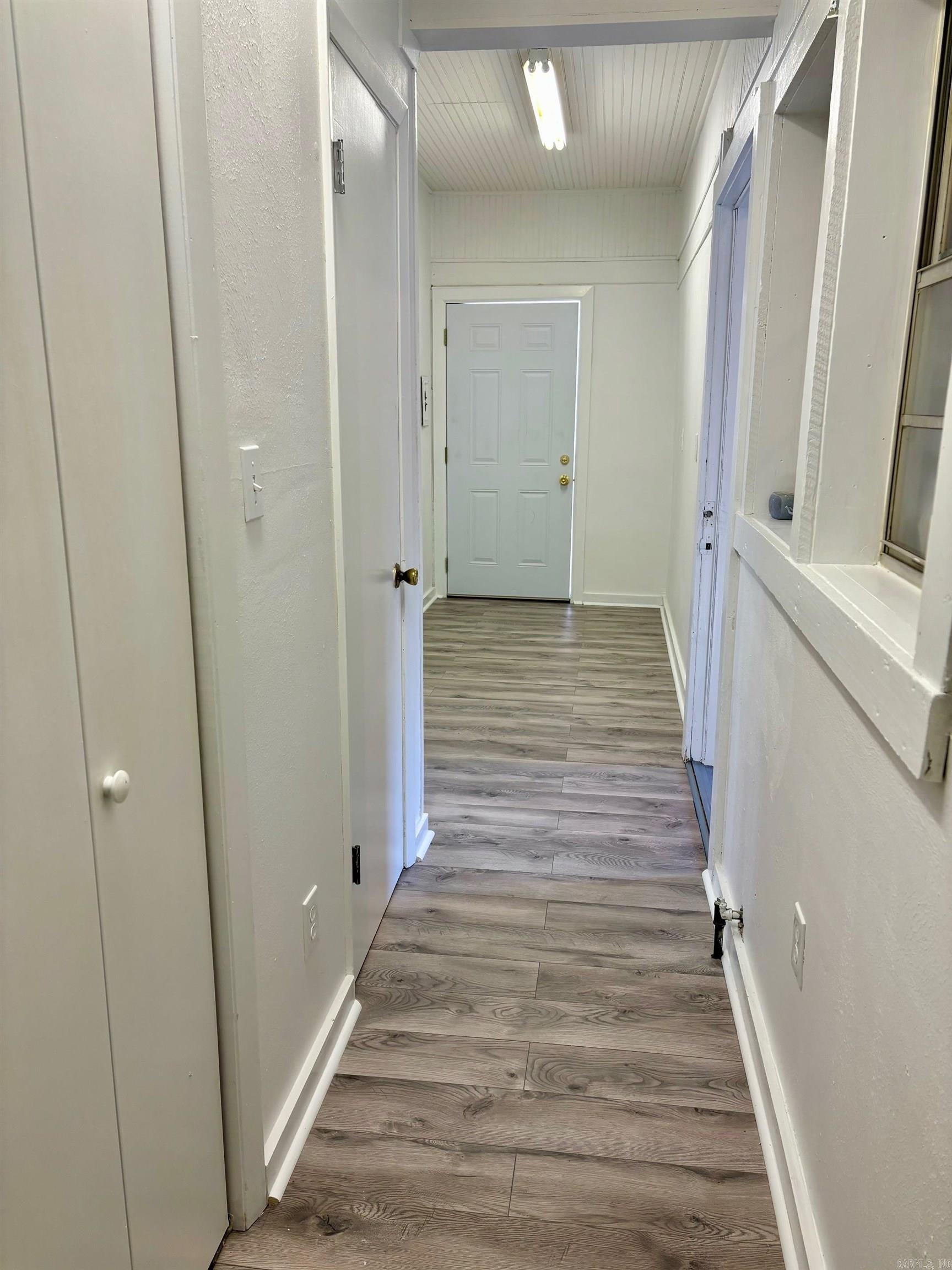 PARK ADDN - Residential