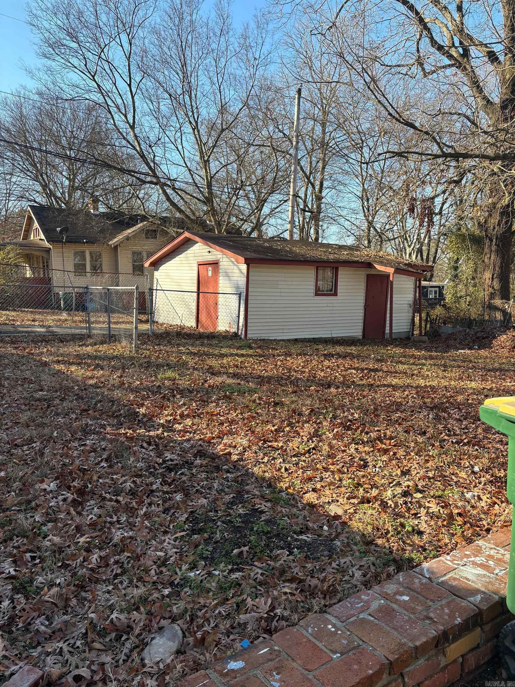 PARK ADDN - Residential