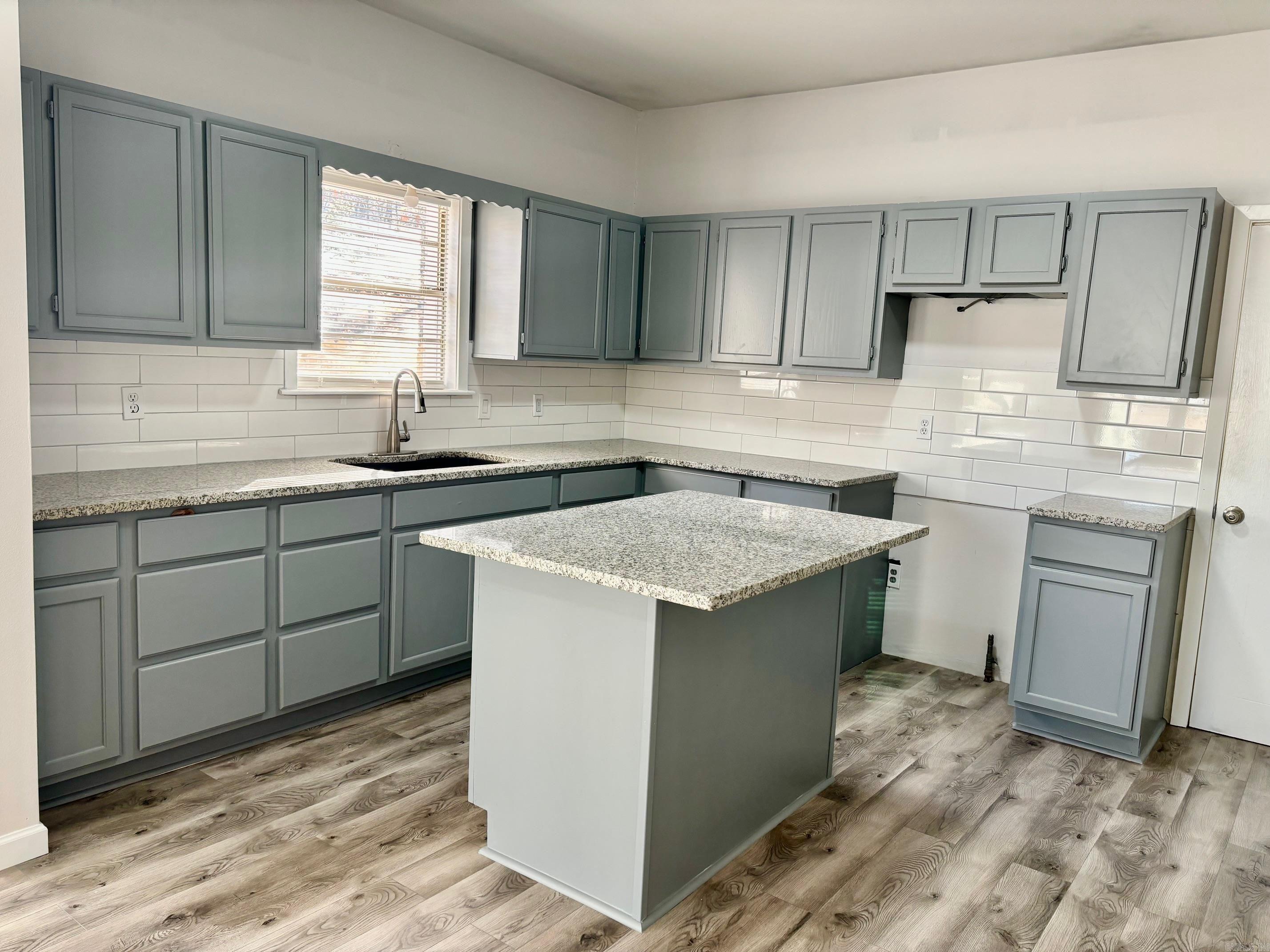 PARK ADDN - Residential