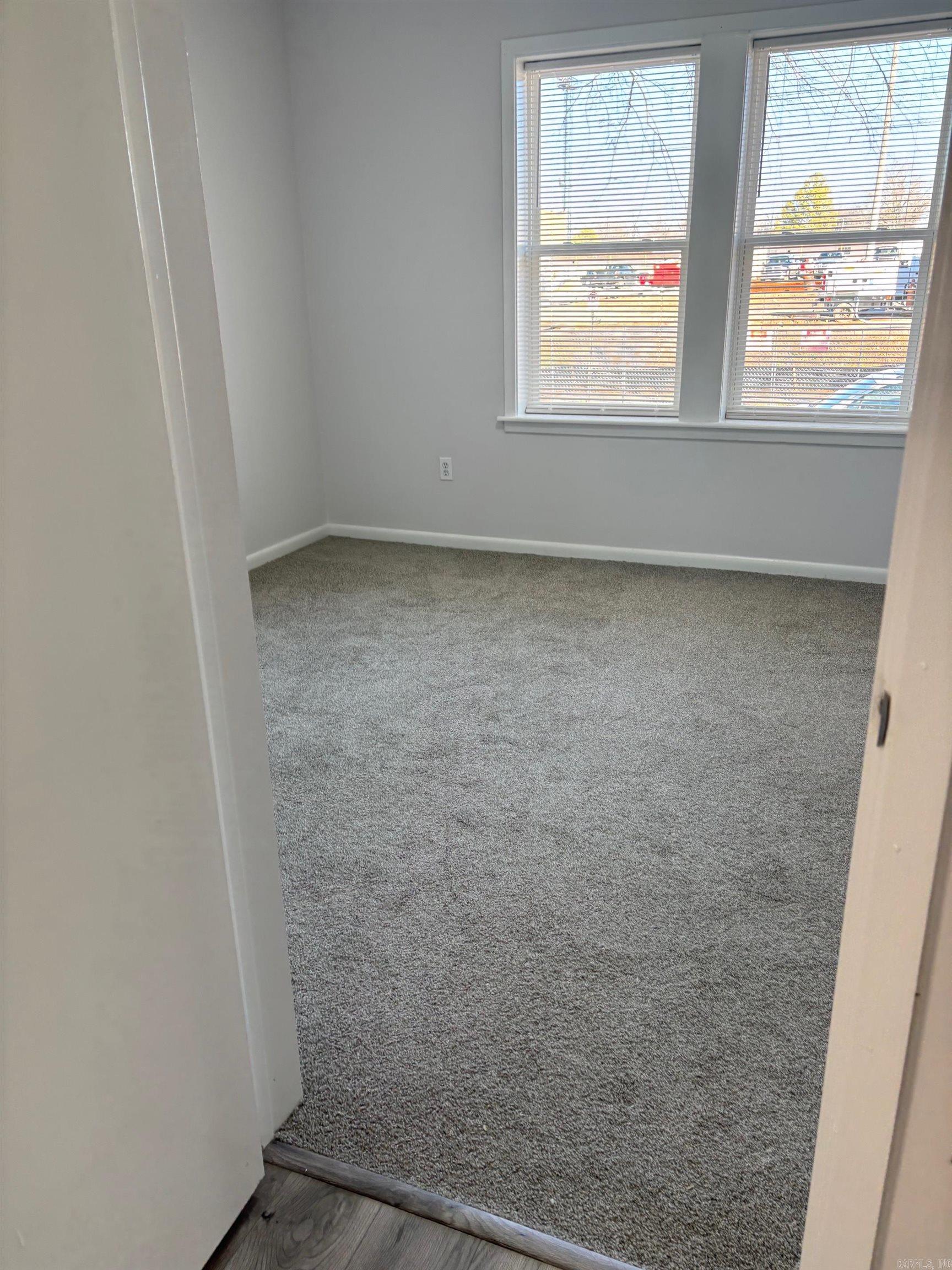 PARK ADDN - Residential