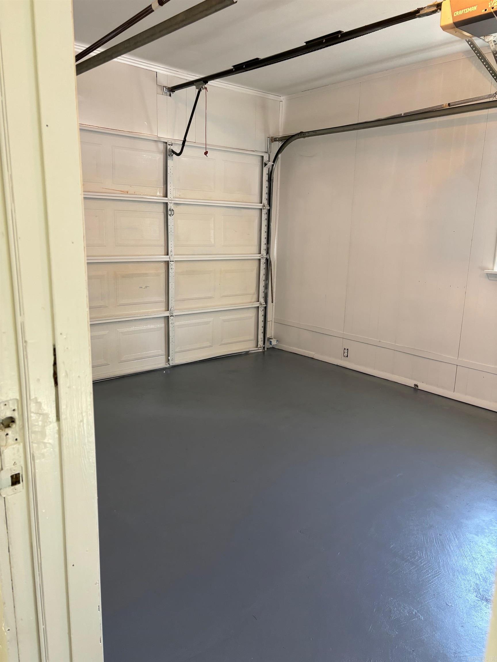 PARK ADDN - Residential