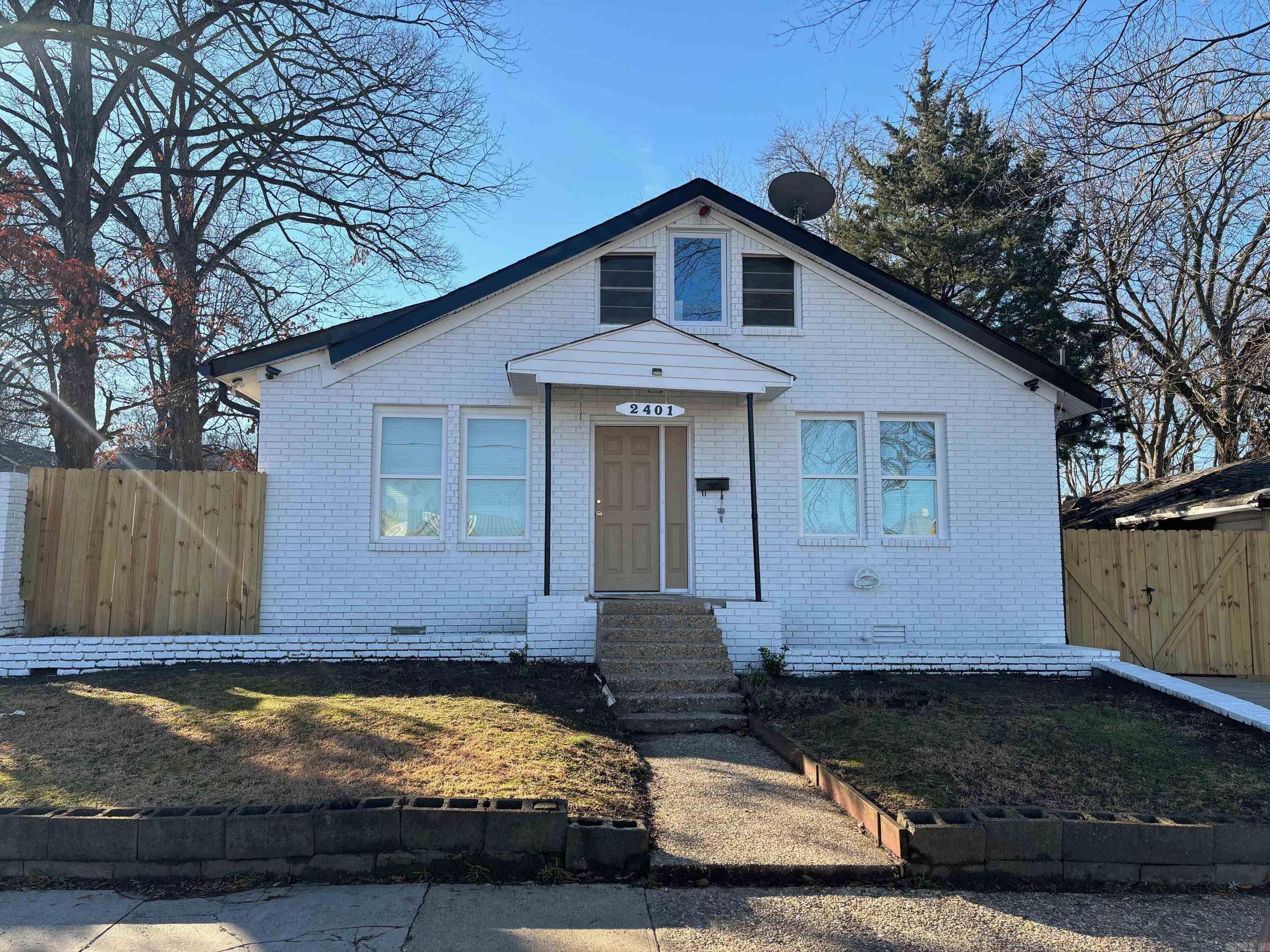 PARK ADDN - Residential