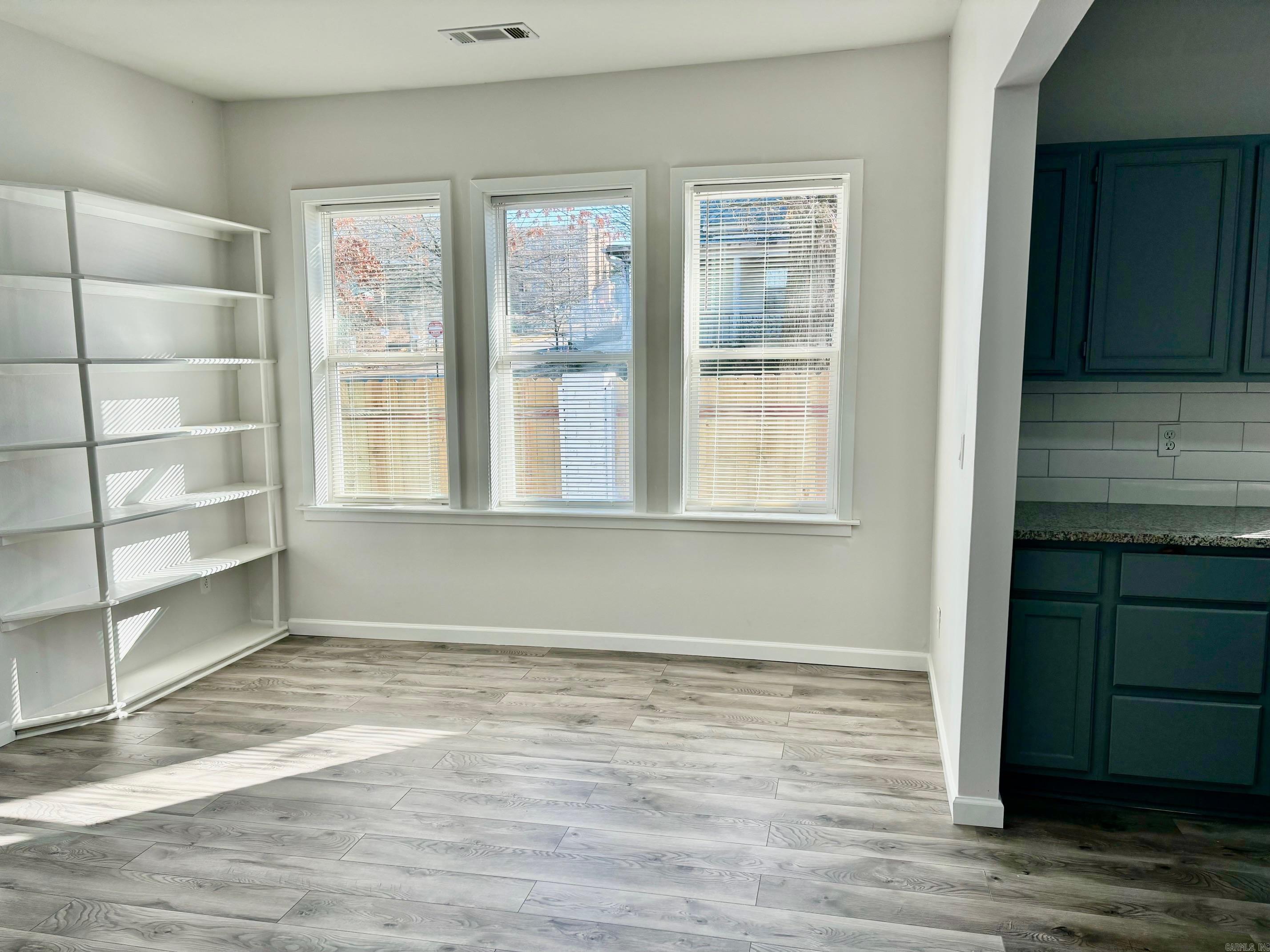 PARK ADDN - Residential