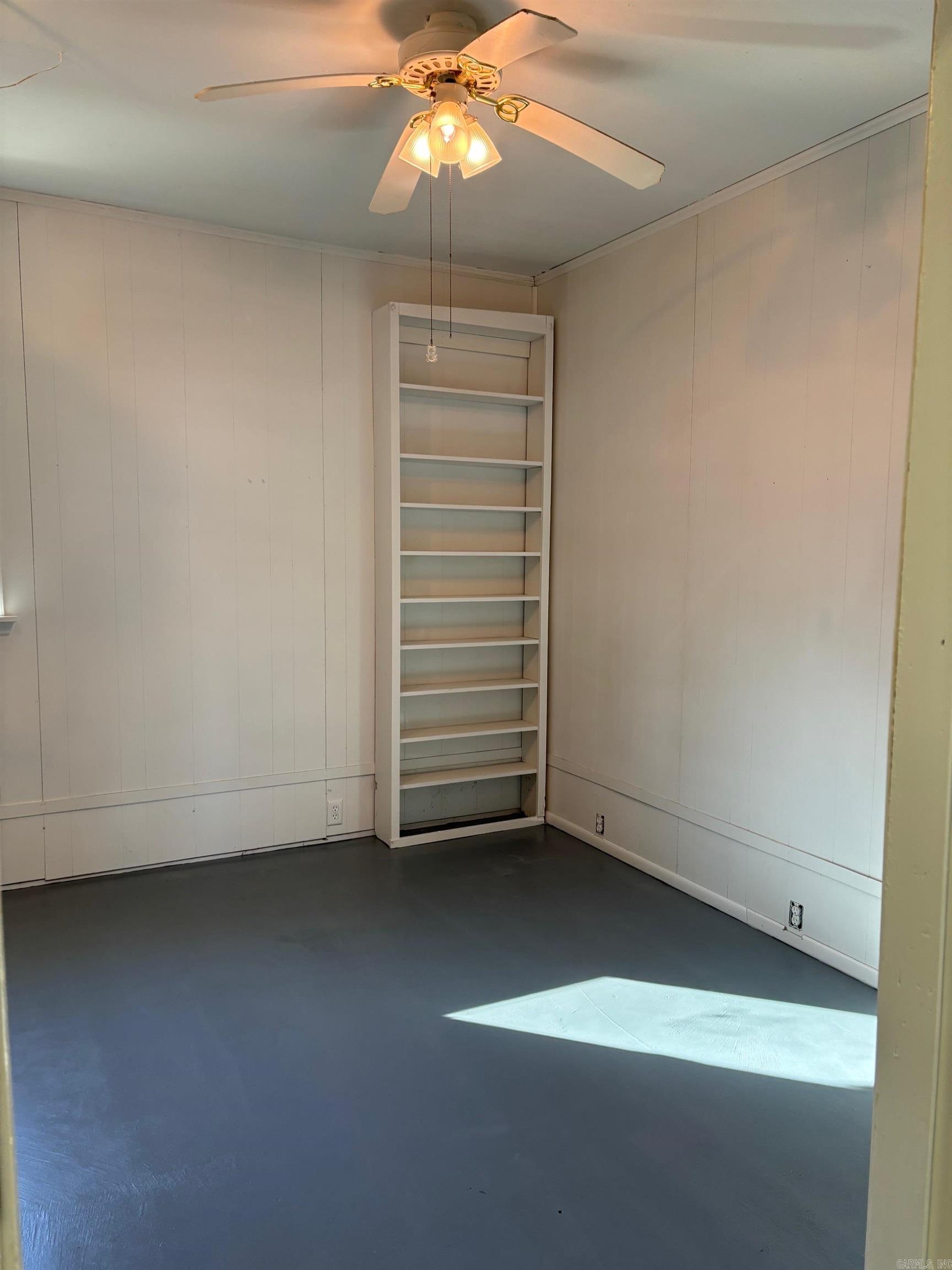 PARK ADDN - Residential