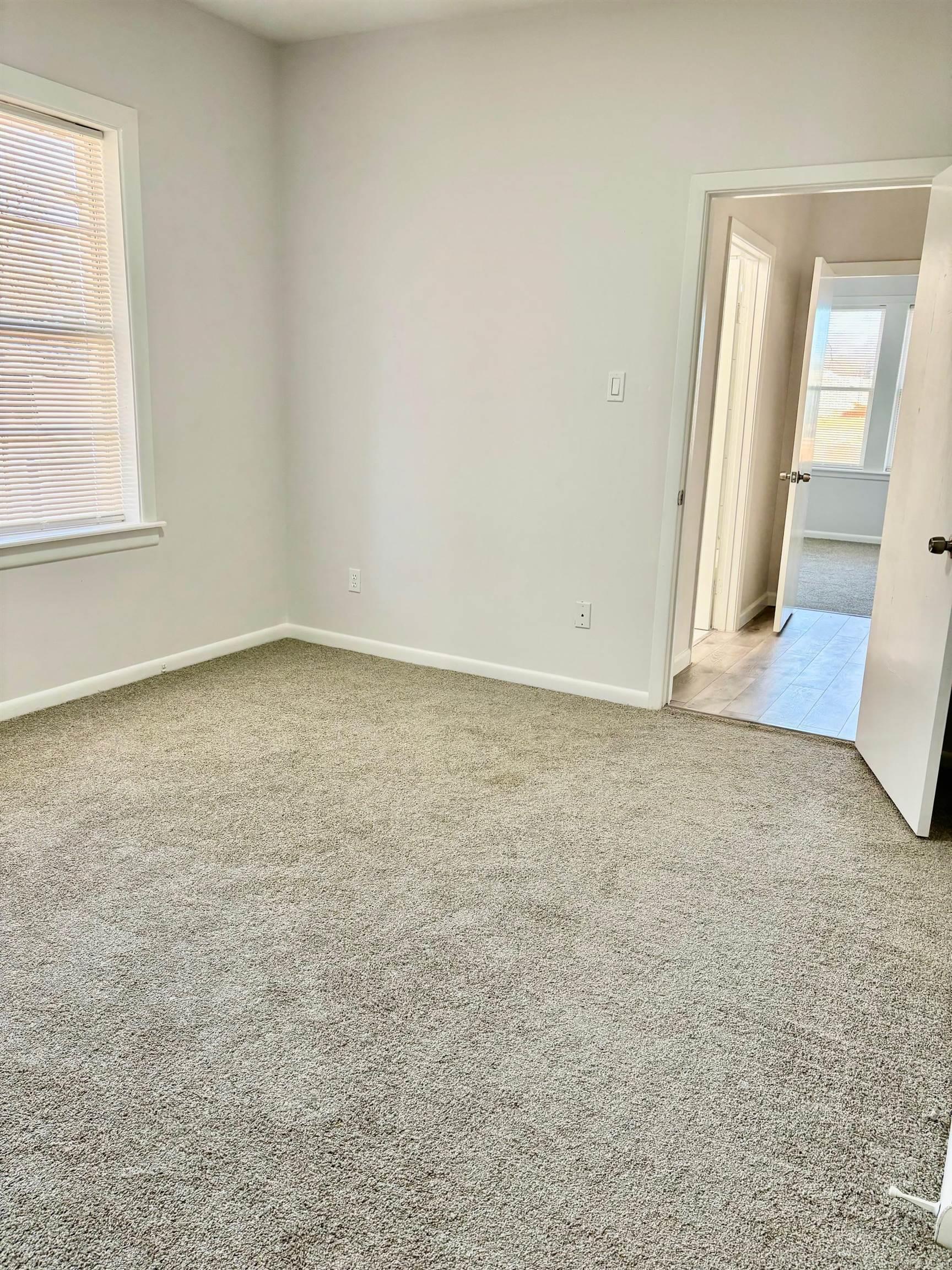 PARK ADDN - Residential