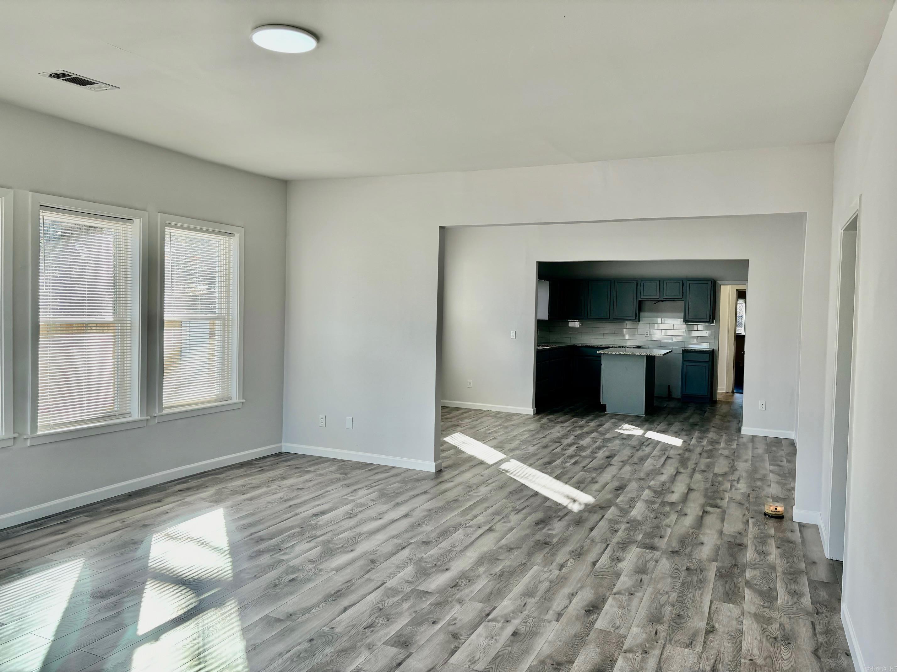 PARK ADDN - Residential