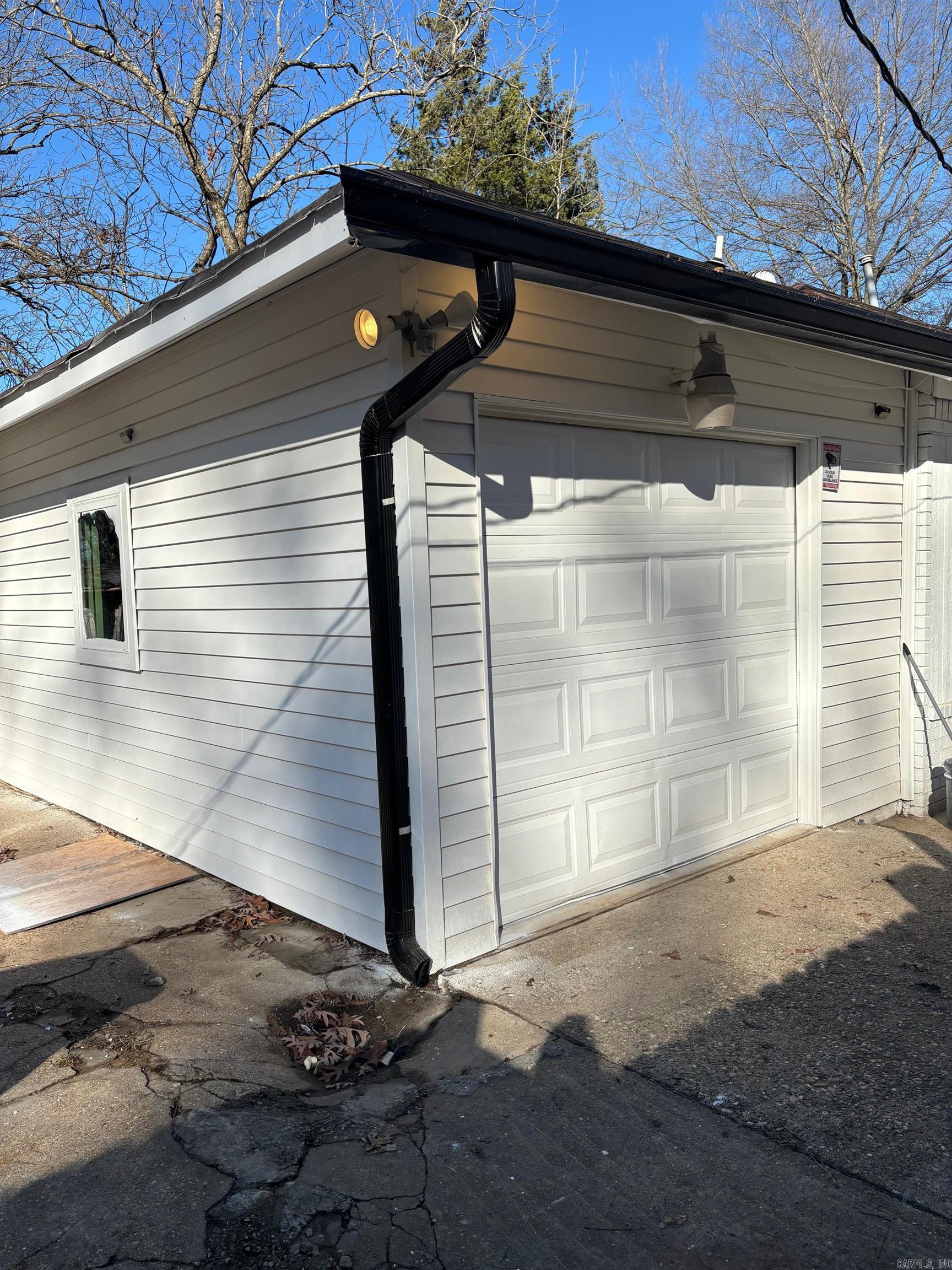 PARK ADDN - Residential