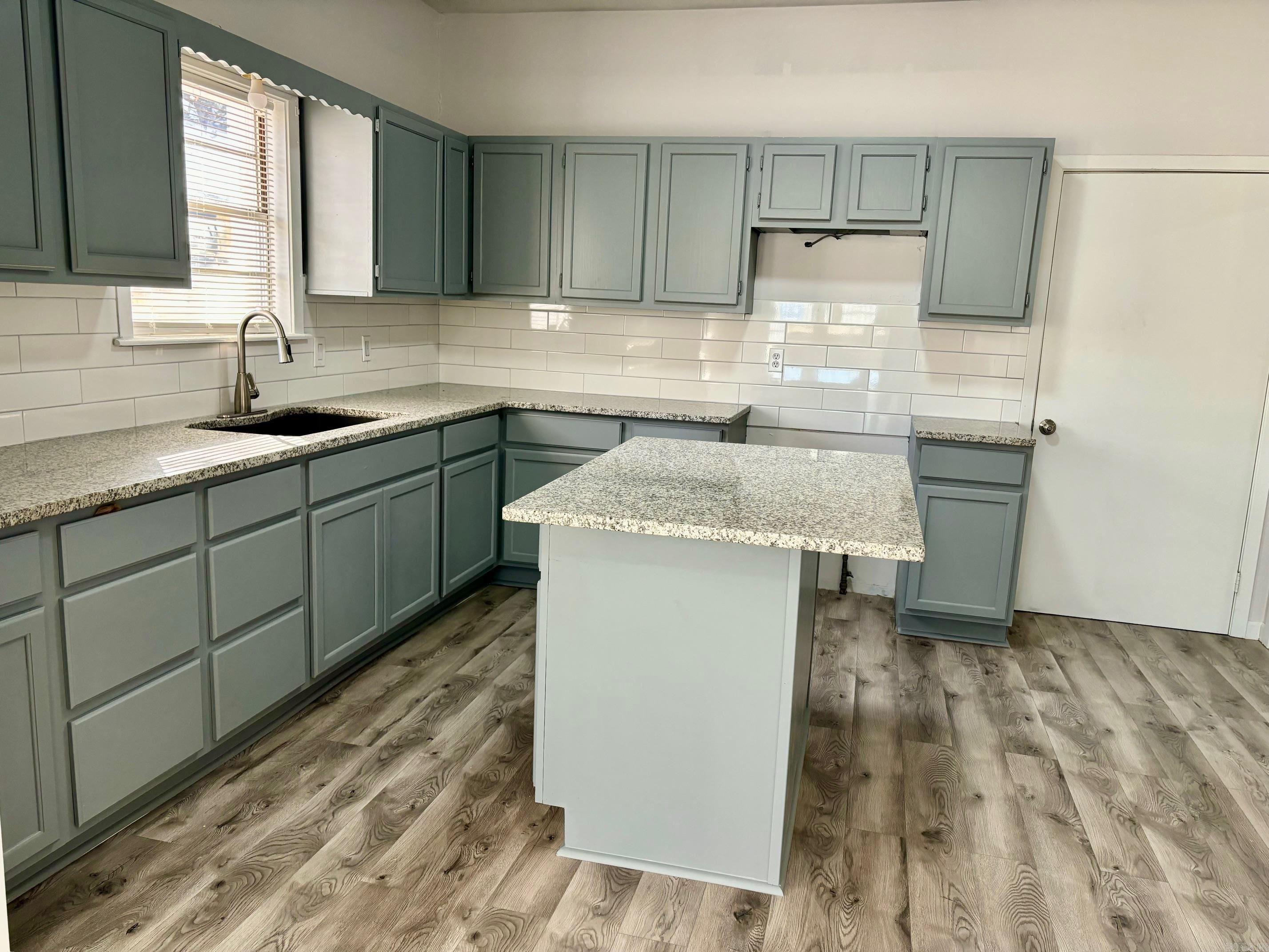 PARK ADDN - Residential