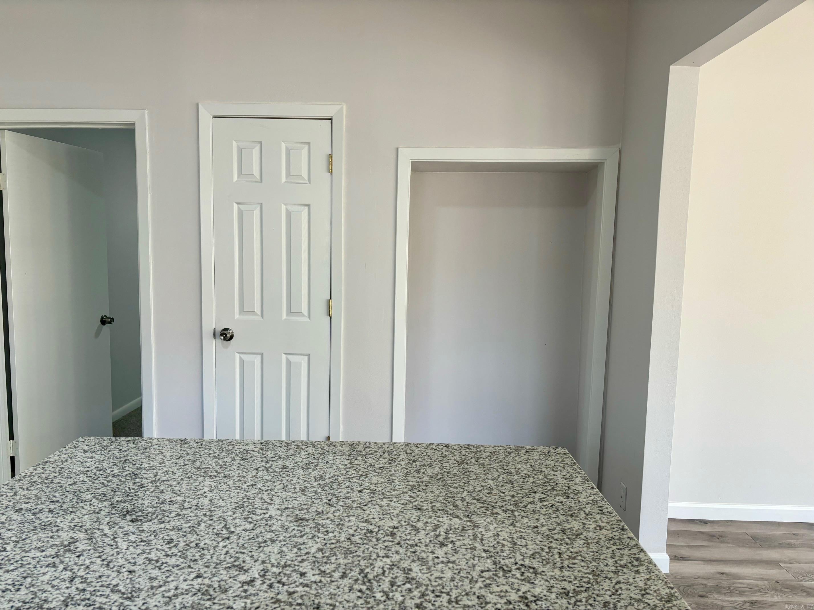 PARK ADDN - Residential