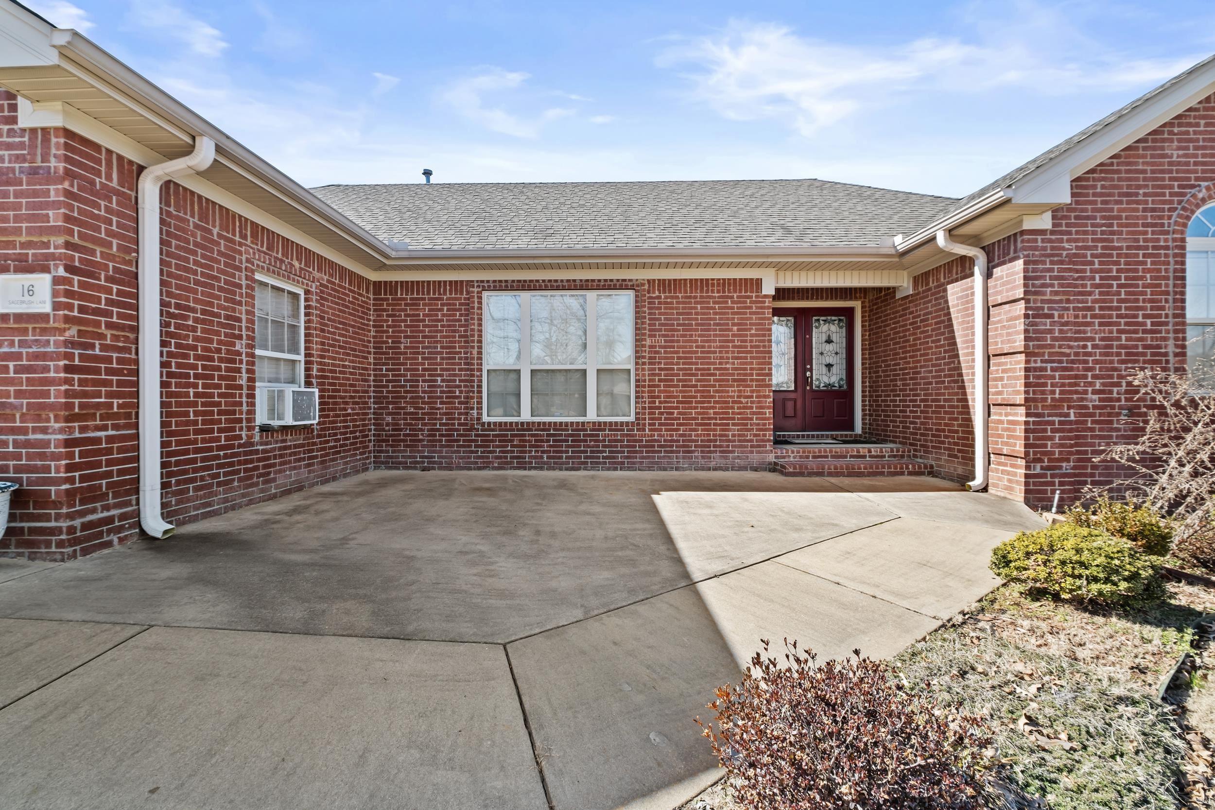 Magness Creek - Residential