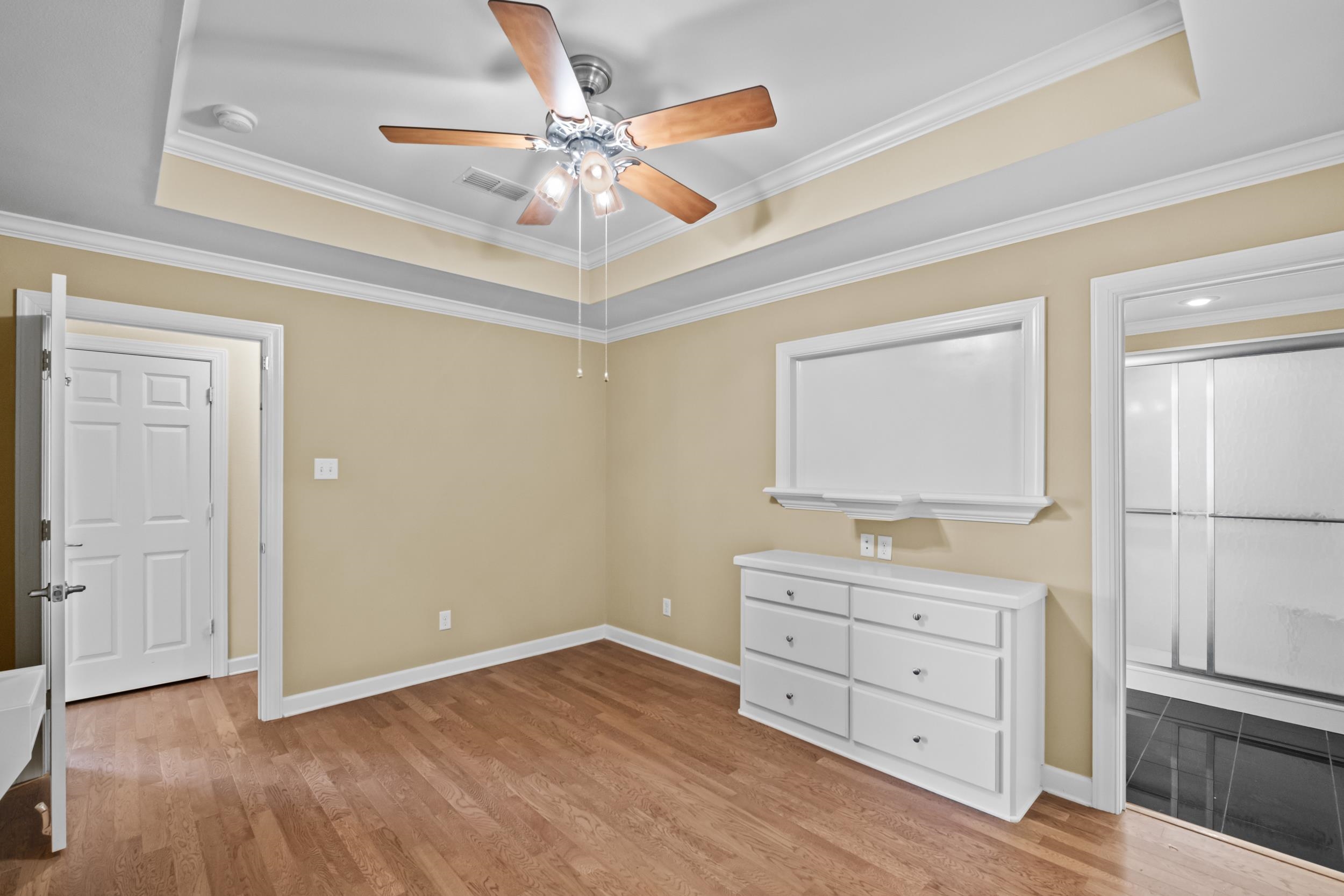 Magness Creek - Residential