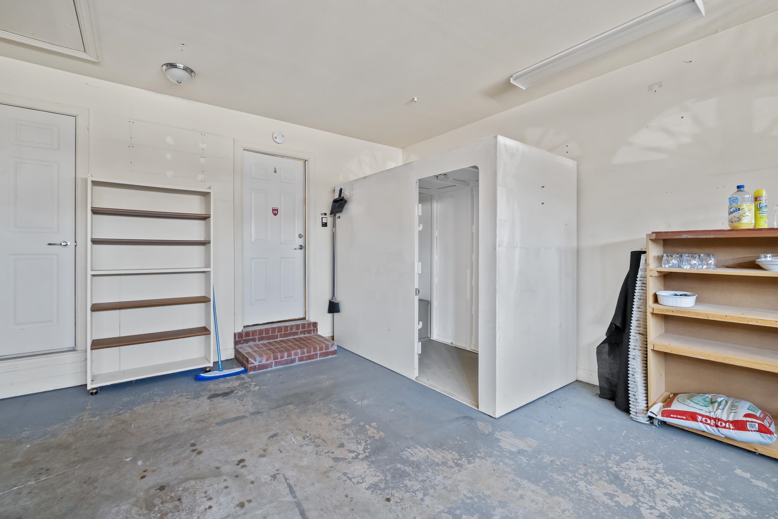 Magness Creek - Residential