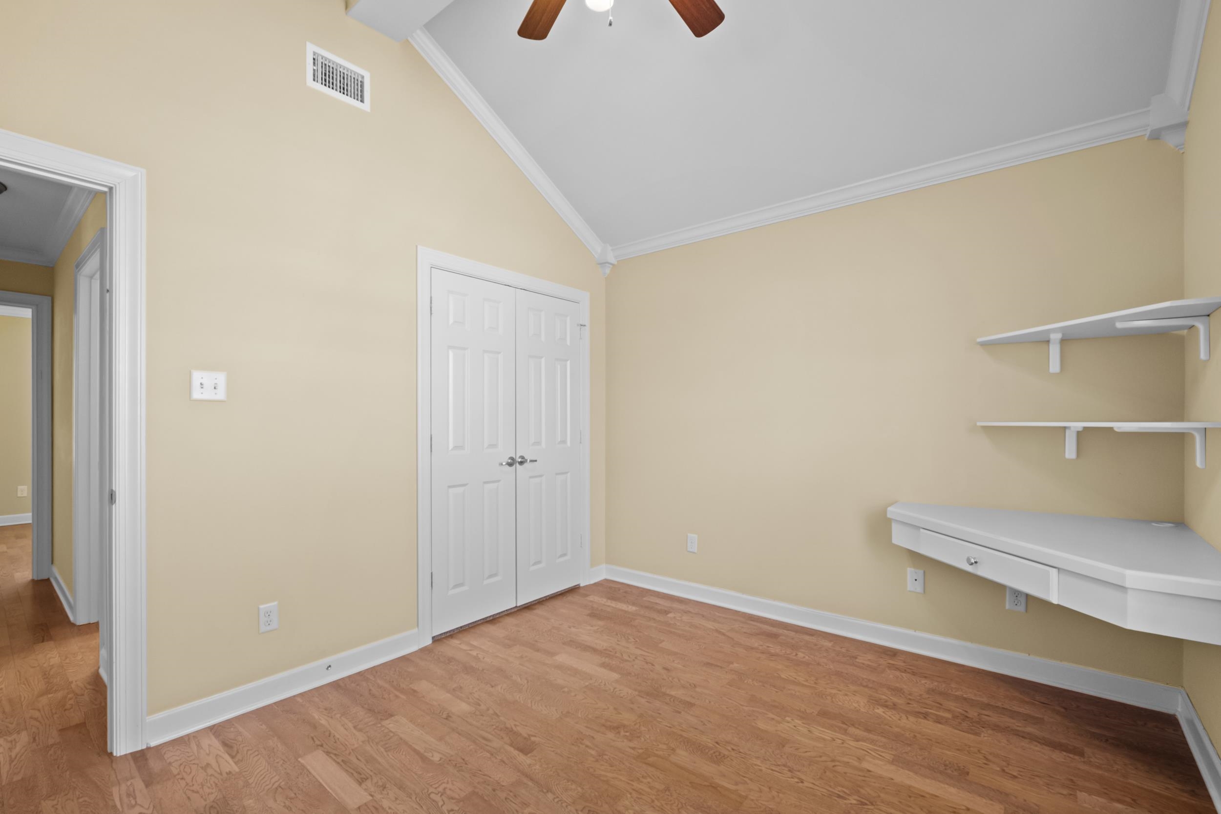 Magness Creek - Residential