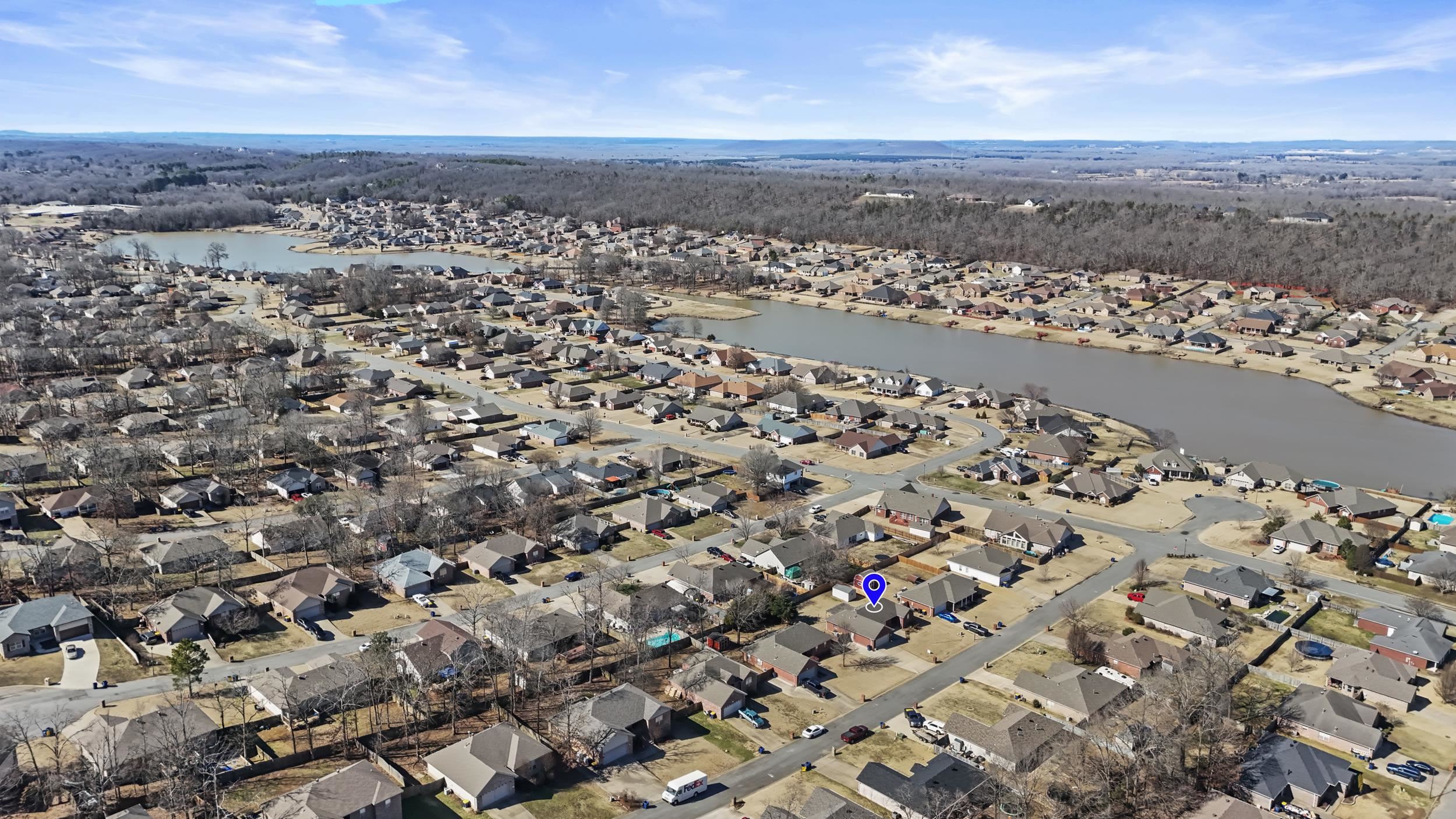 Magness Creek - Residential