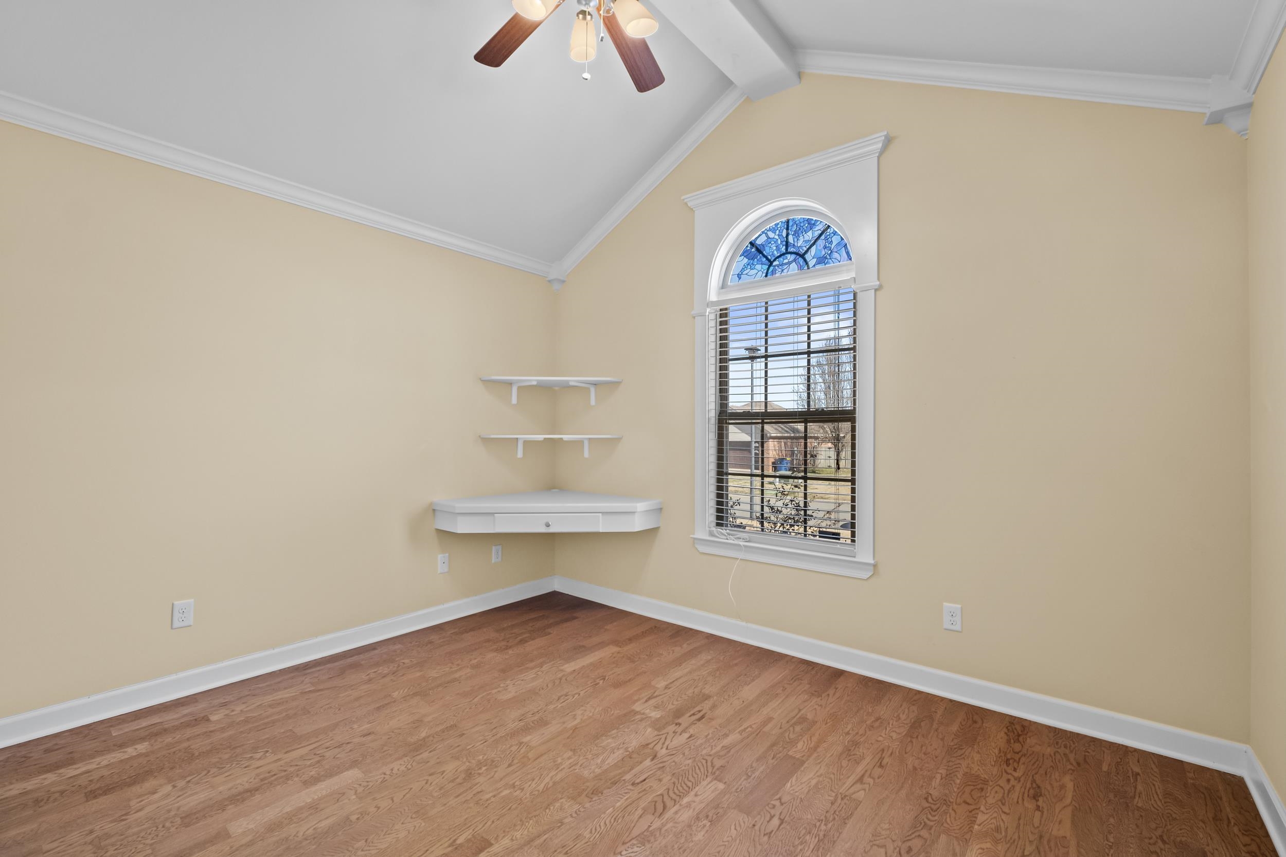 Magness Creek - Residential