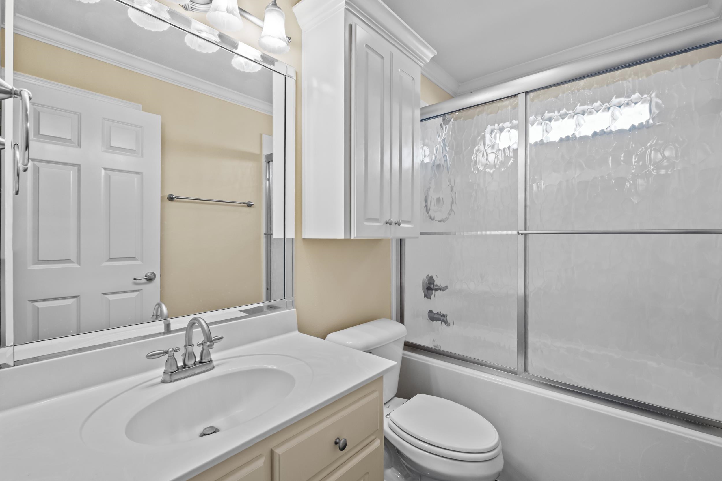 Magness Creek - Residential