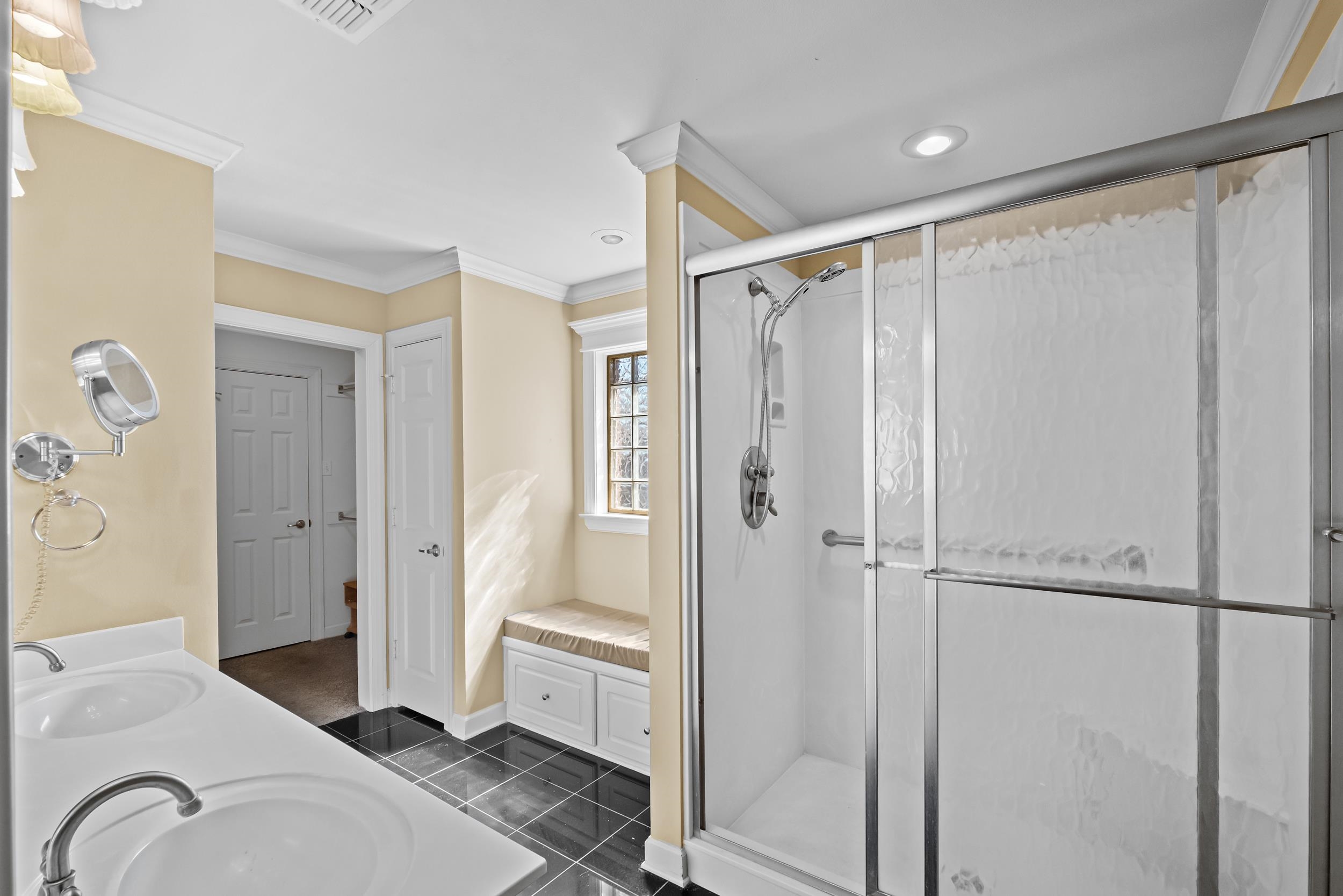 Magness Creek - Residential