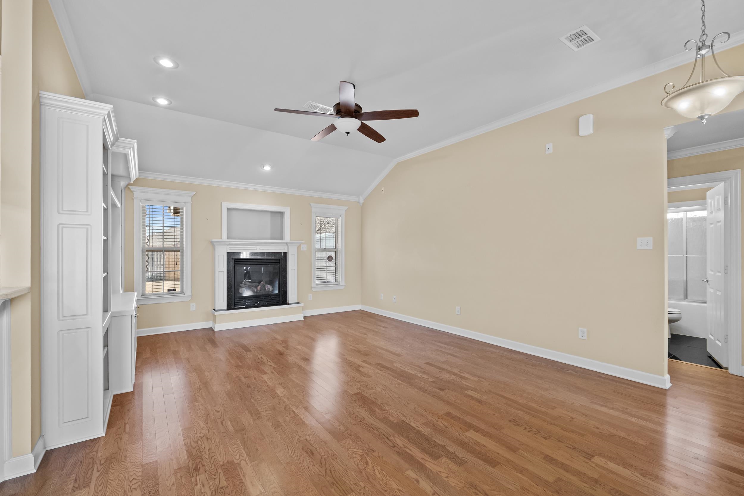 Magness Creek - Residential