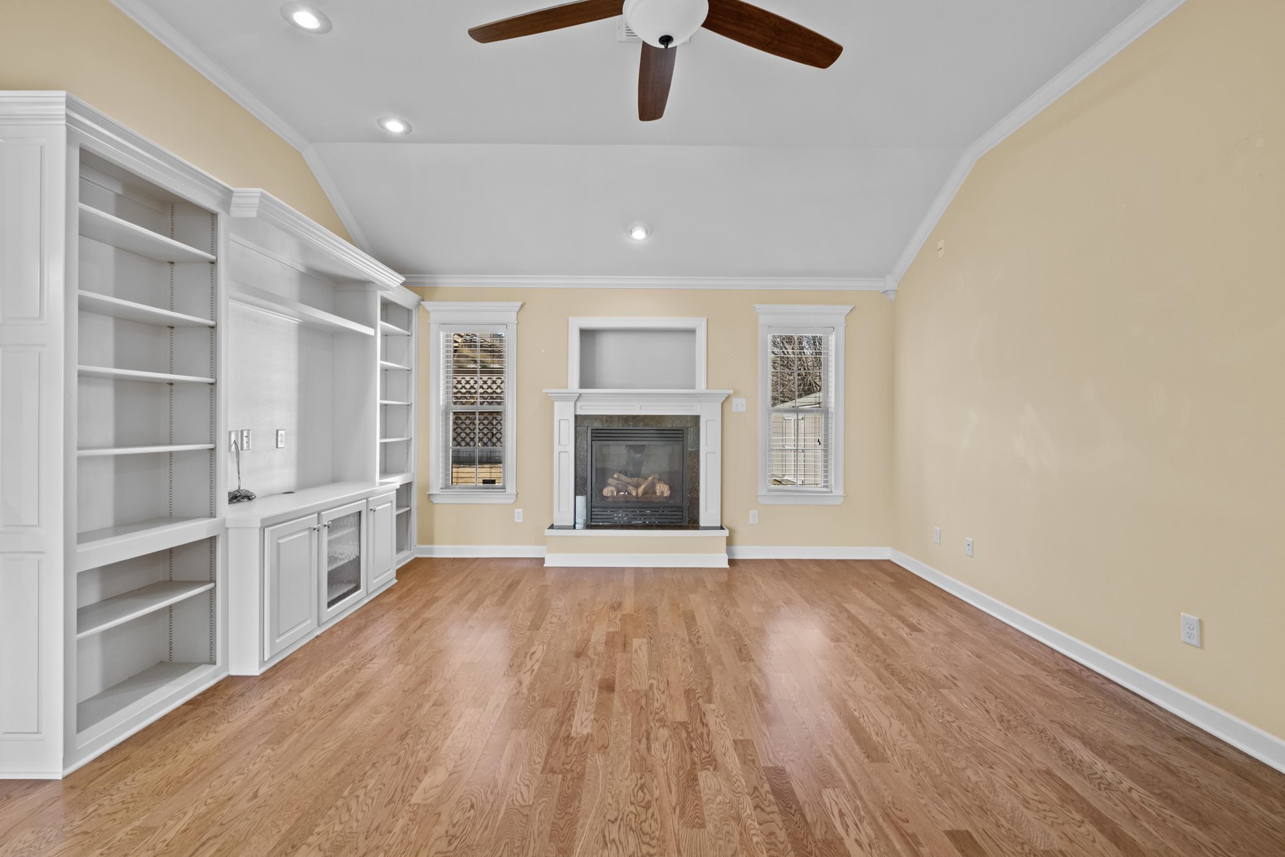 Magness Creek - Residential