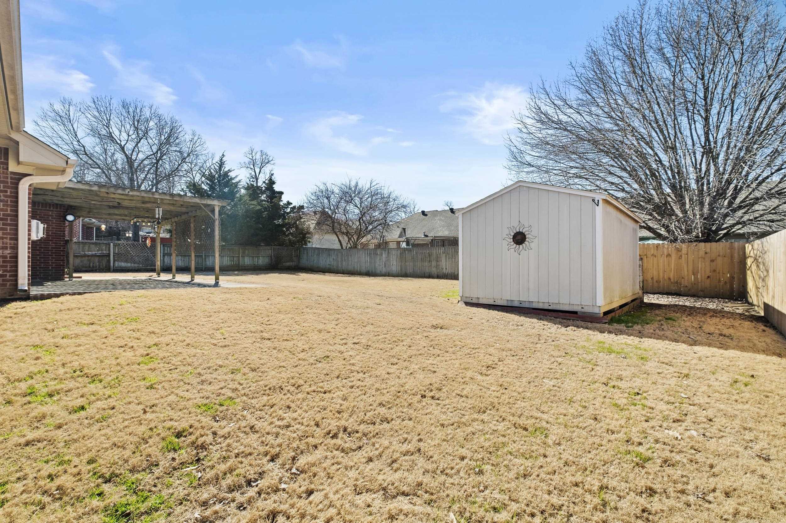 Magness Creek - Residential