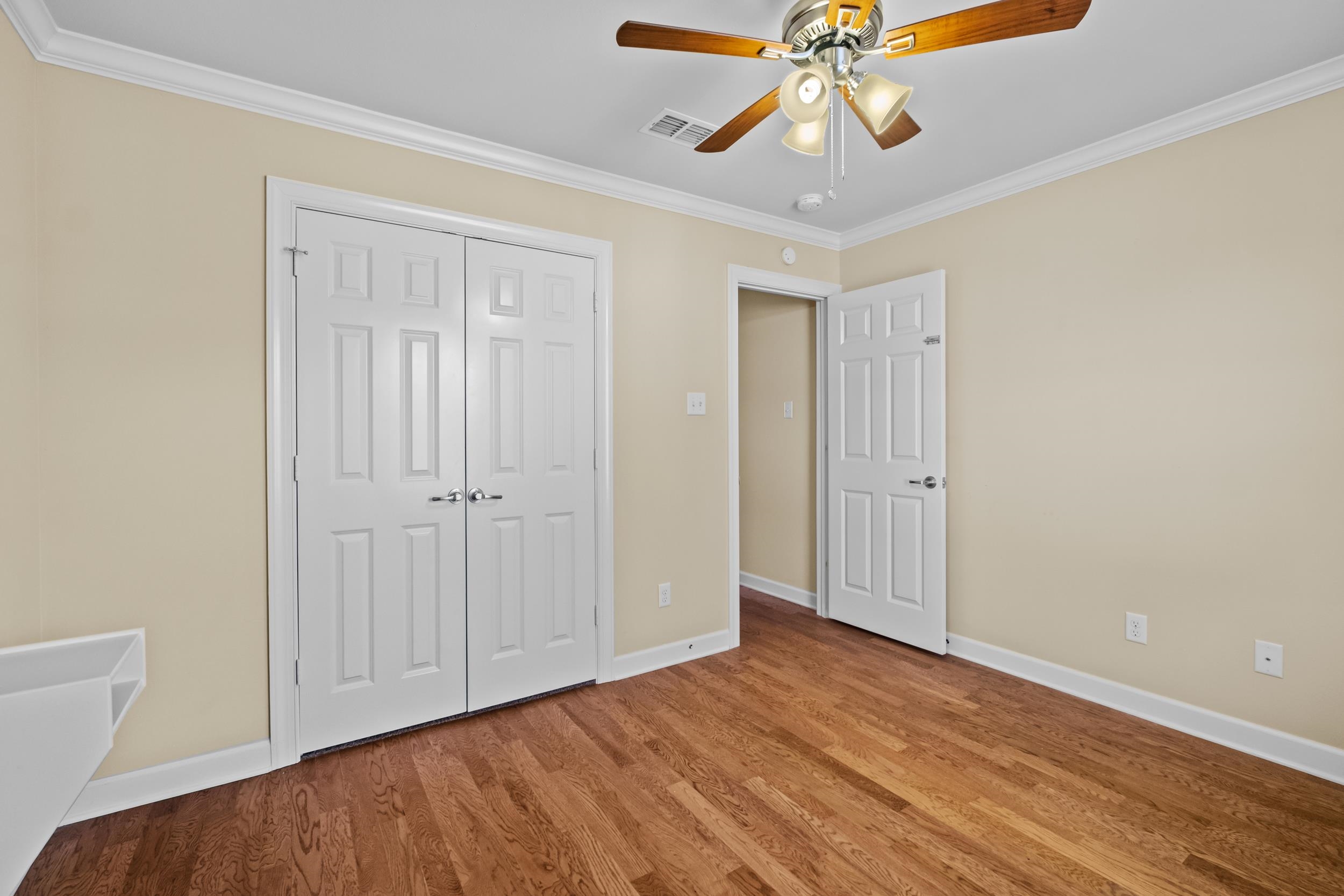 Magness Creek - Residential